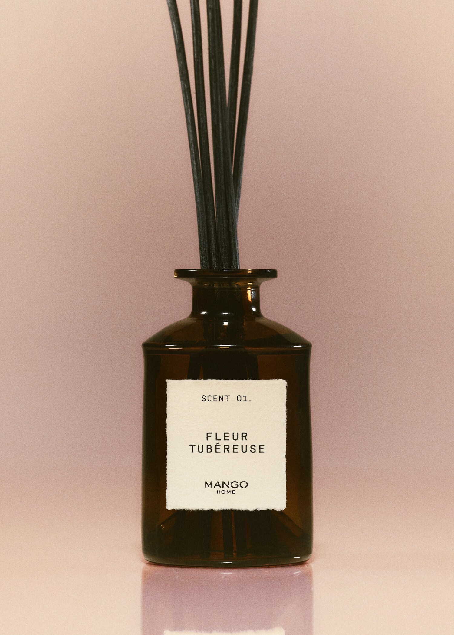 FLEUR TUBÉROSE mikado diffuser 200 ml - General plane