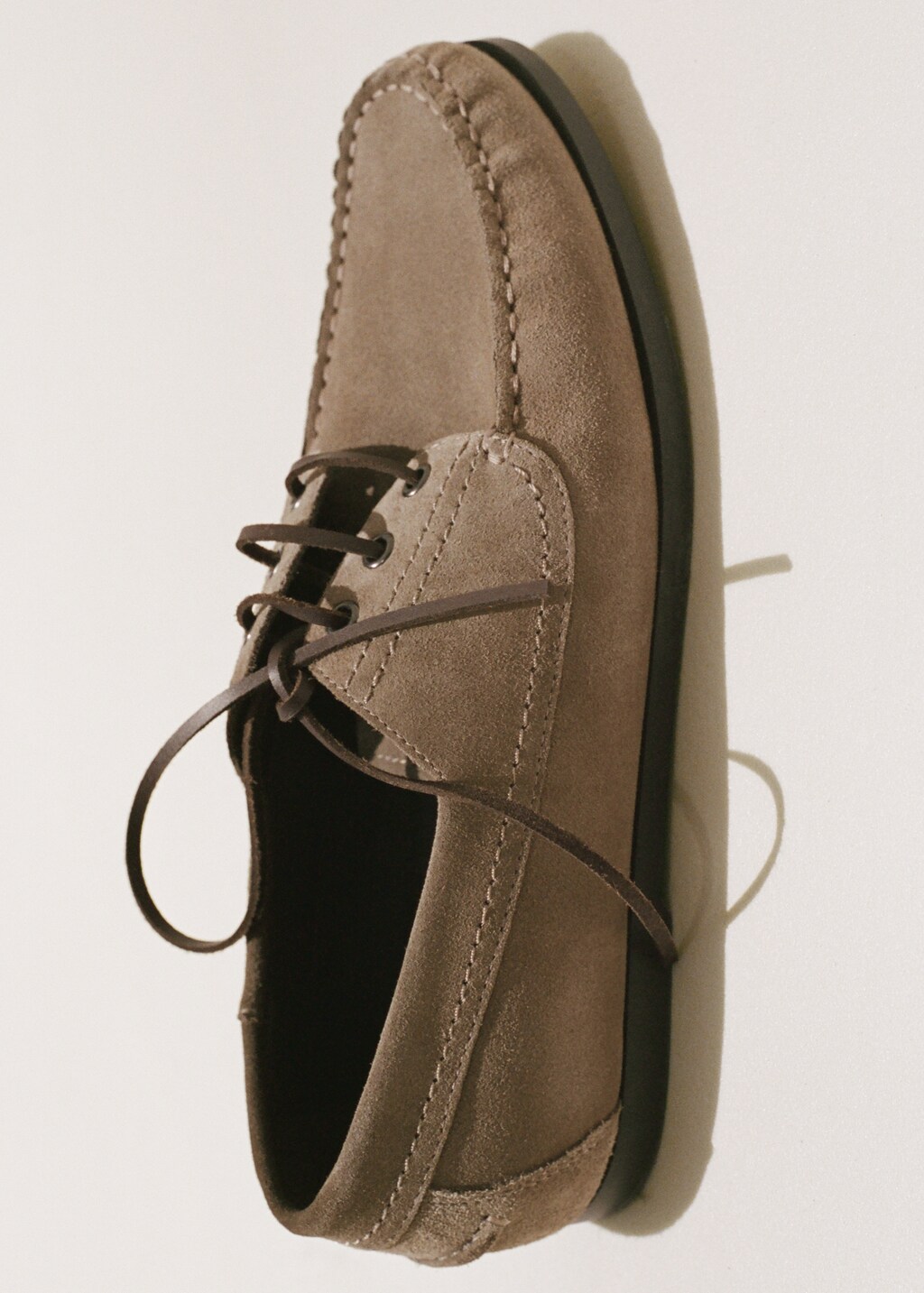 靴 Mername Platform Sneakers Black GRANITE VM | KLEMAN