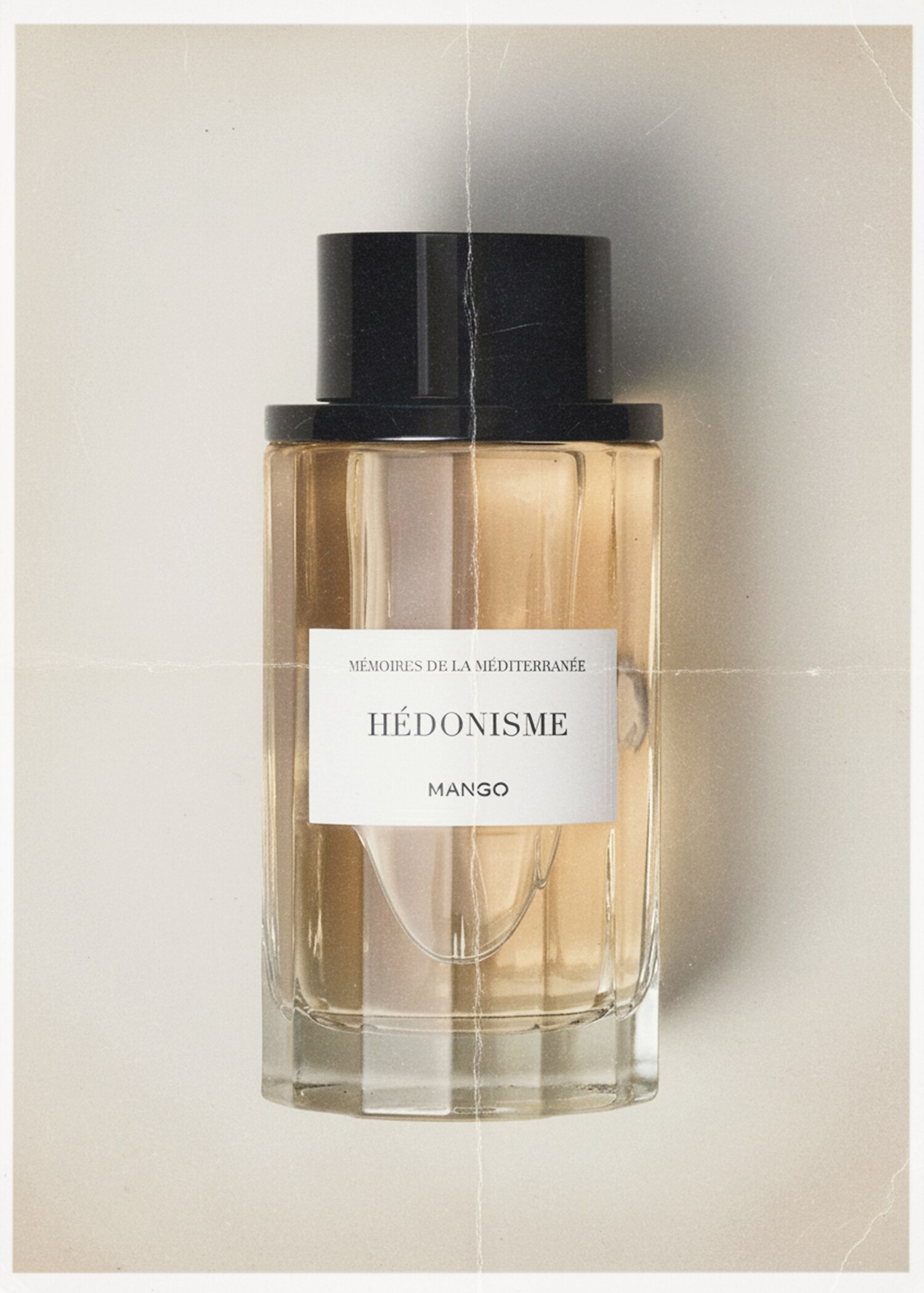 Parfum Hédonisme 100 ml - Plan général