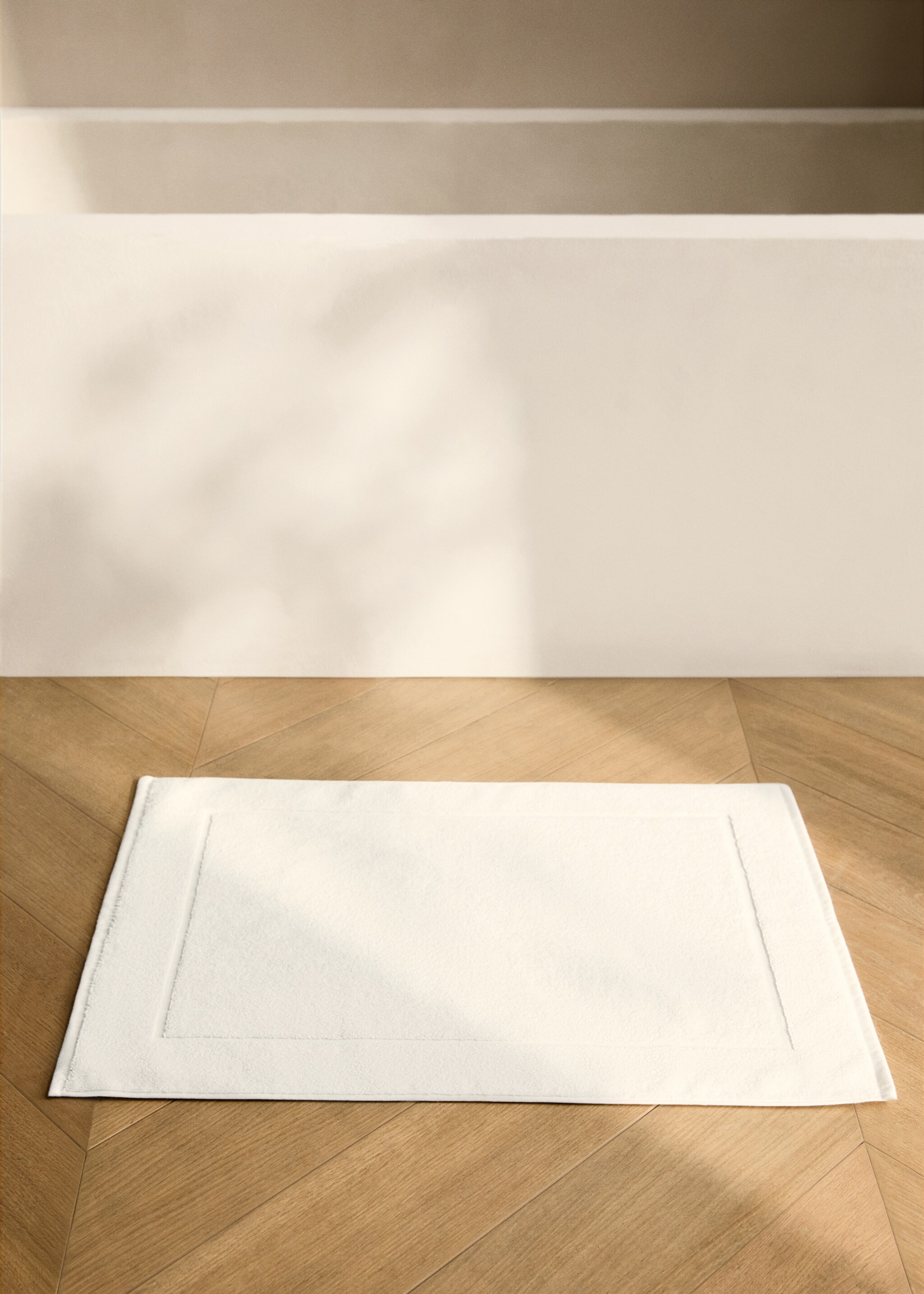 Rug (bath) llac - General plane