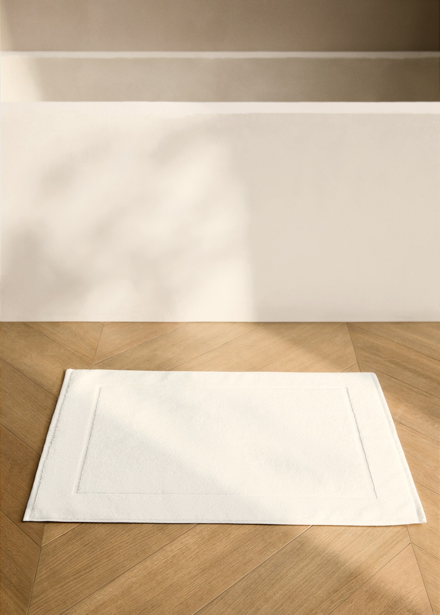 Rug (bath) llac - General plane