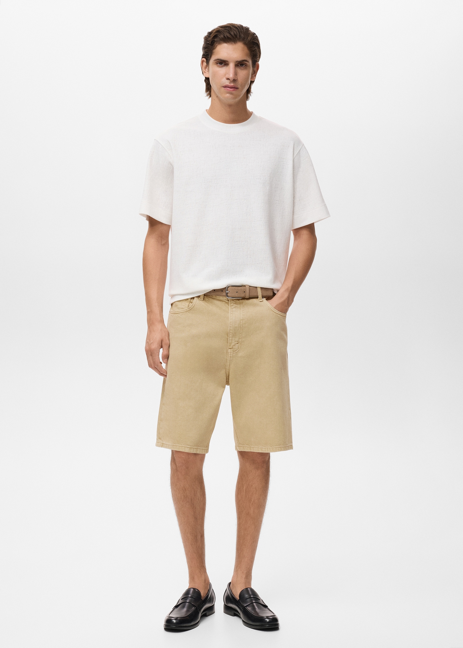 Bermudas onda - Allgemeine Ansicht