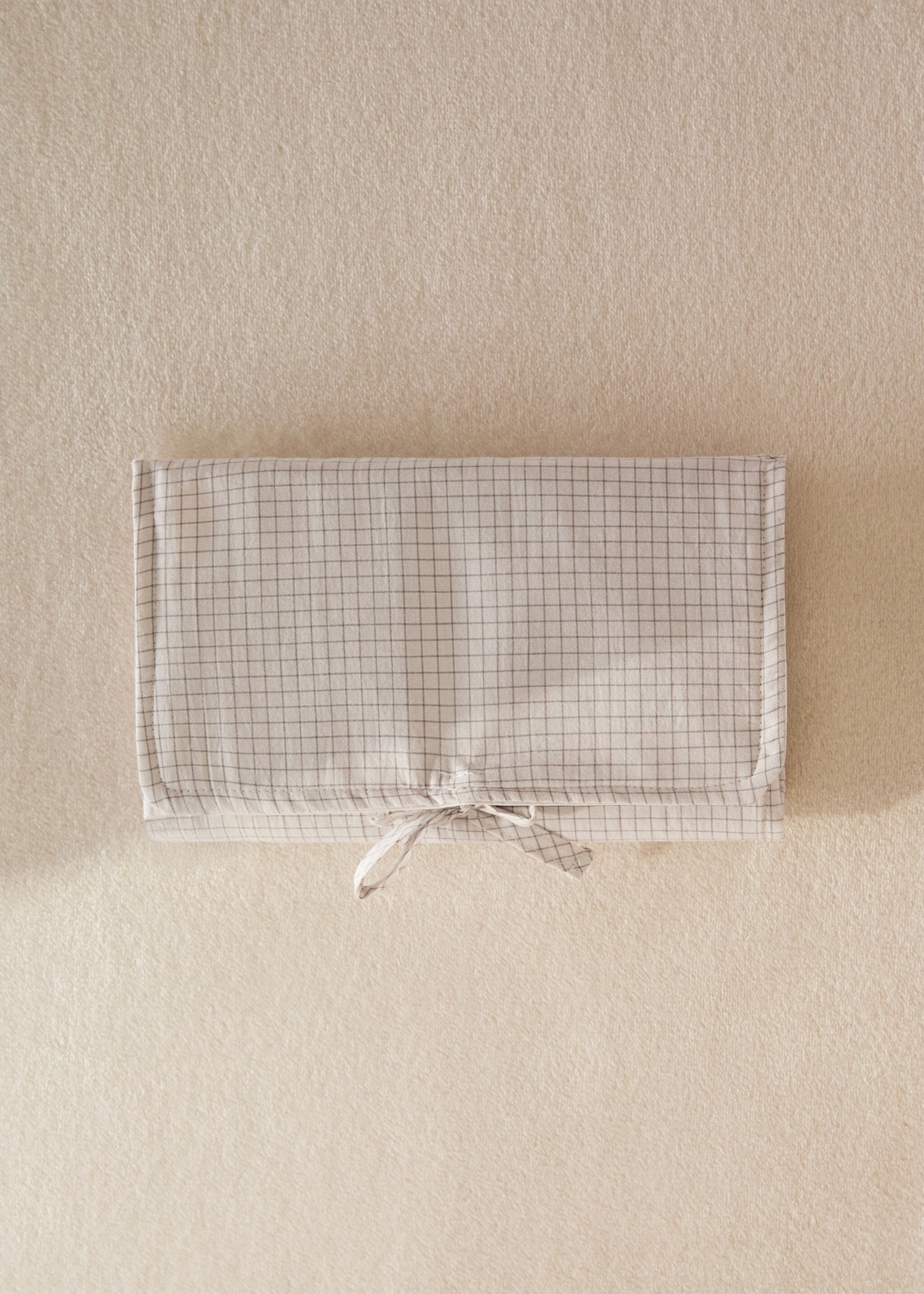 Wickelunterlage uma - Allgemeine Ansicht, Mittelbraun. Ref: 17091572-00.