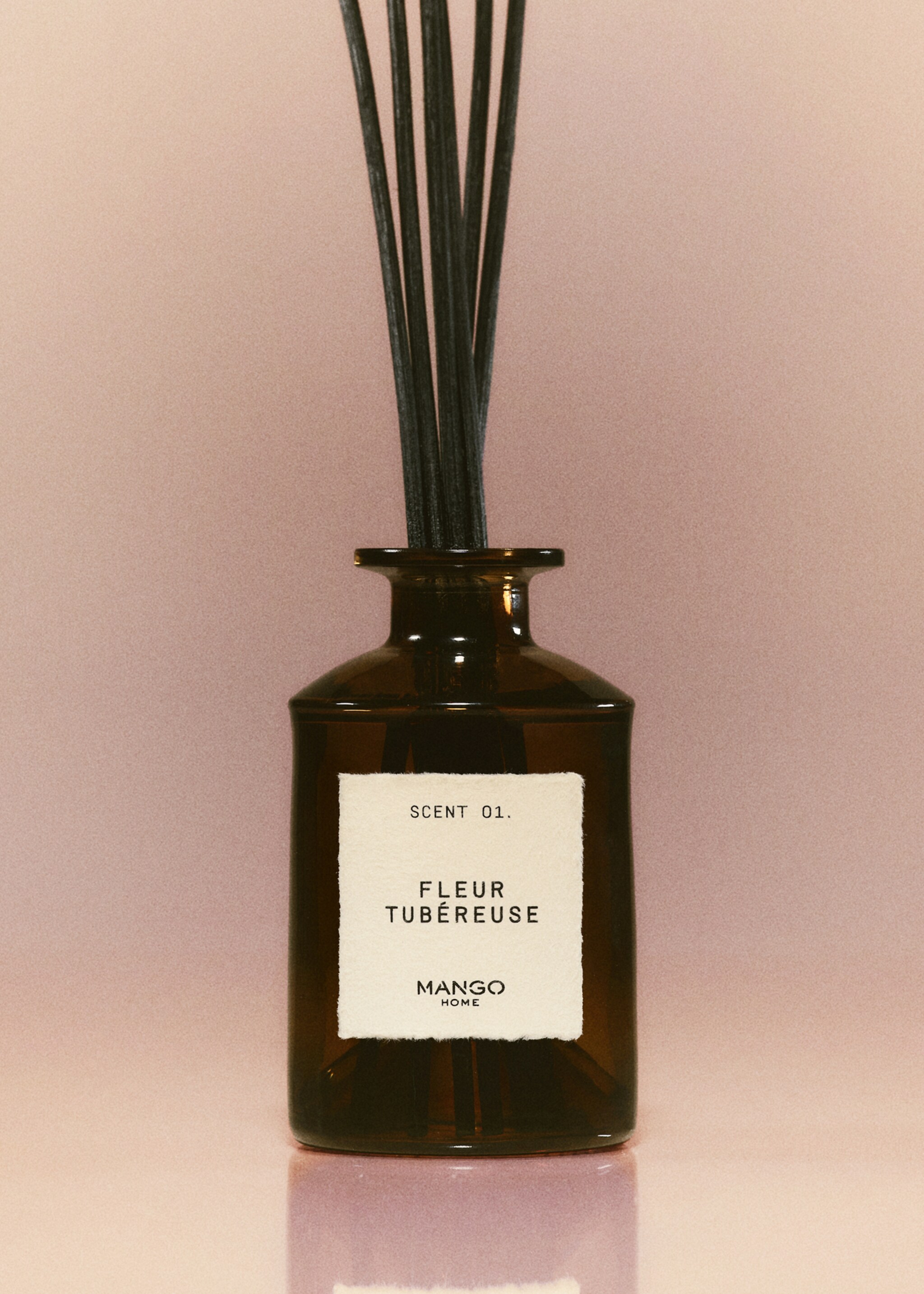Difusor mikado FLEUR TUBÉROSE 200 ml - Pla general