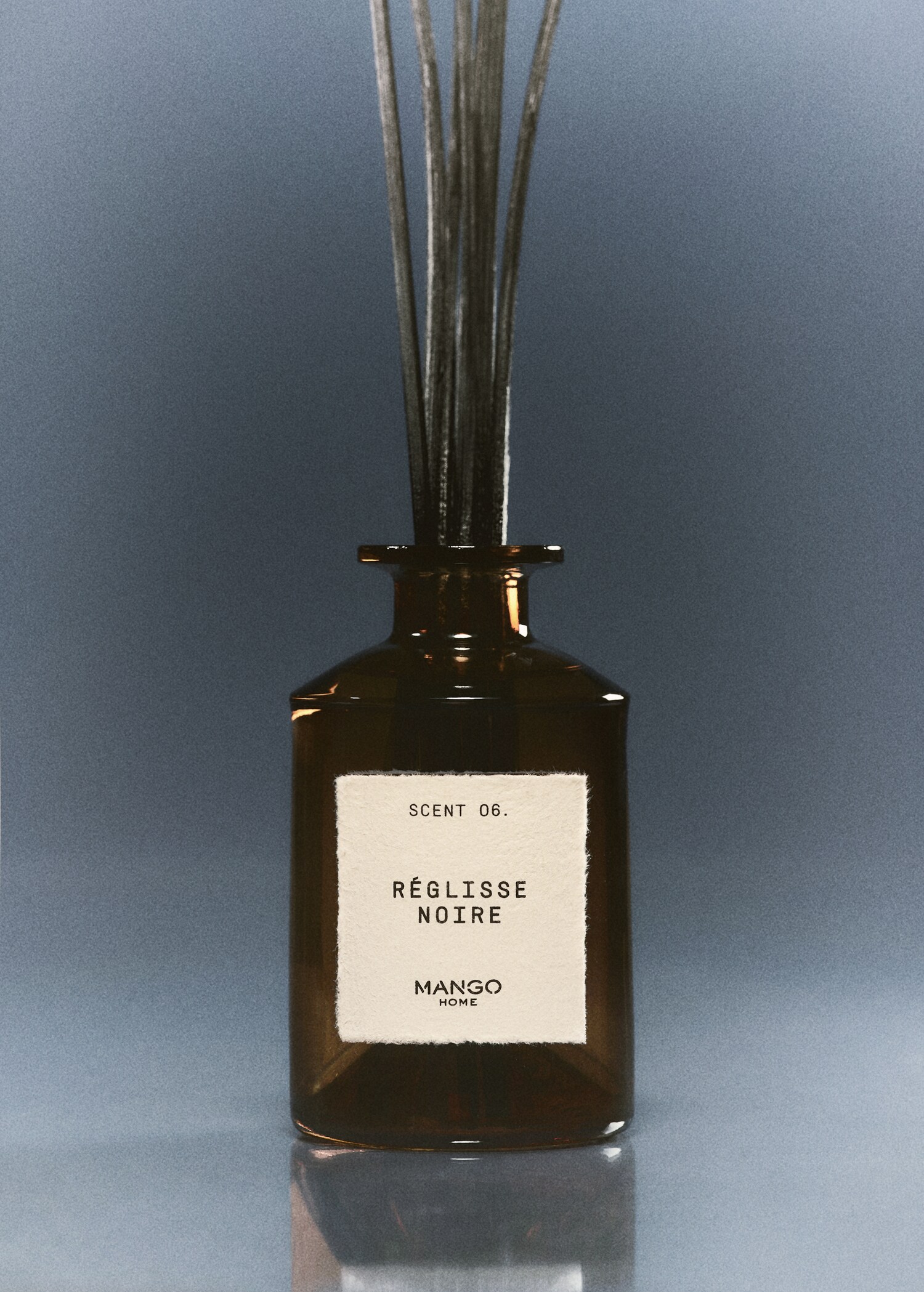 BLACK GLISSE mikado diffuser 200 ml - General plane