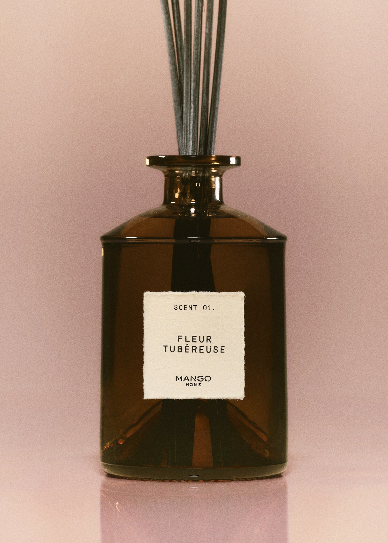 FLEUR TUBÉROSE mirisni štapići 500 ml - Opći prikaz