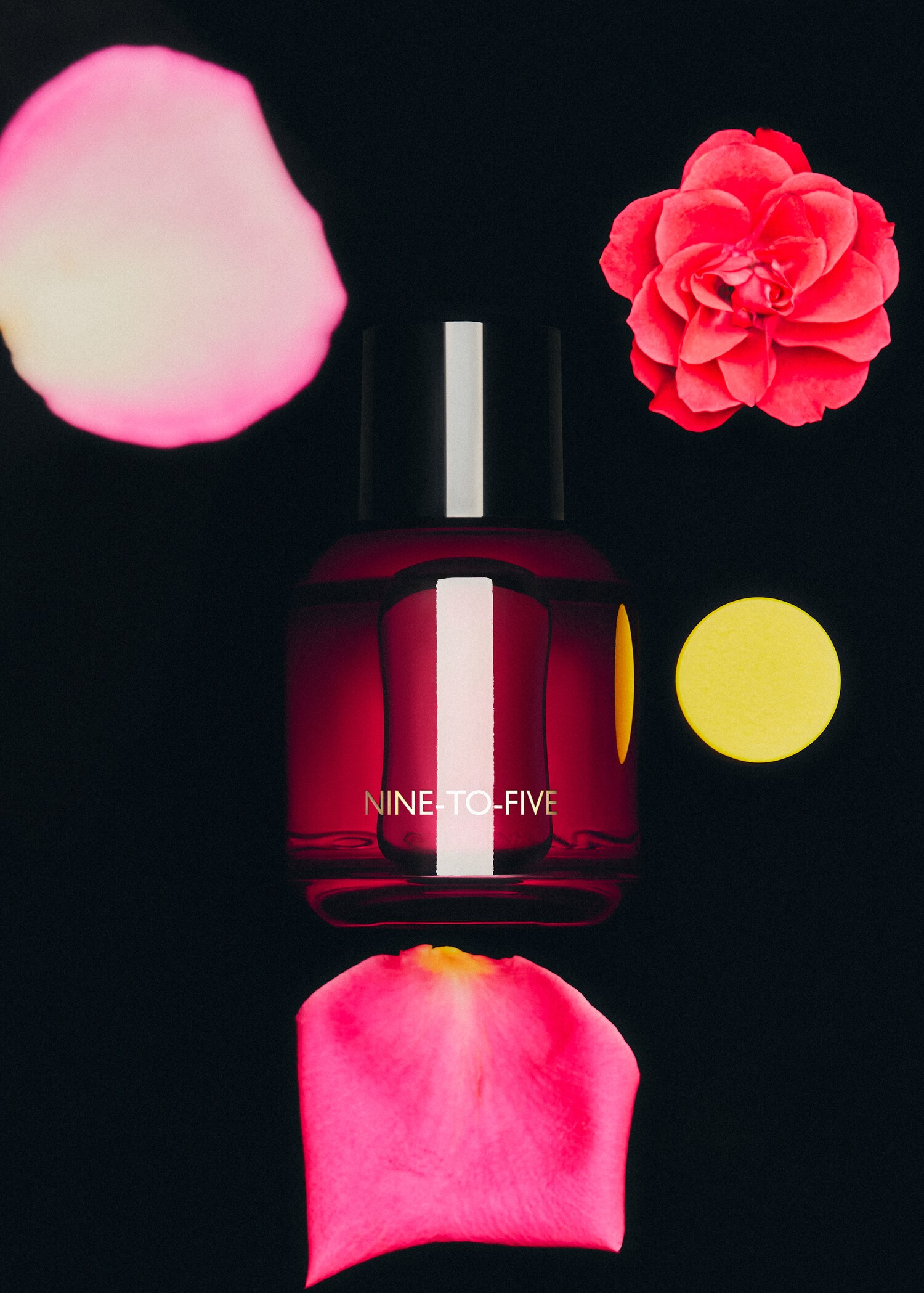 Parfum 9to5 100 ml - Plan général