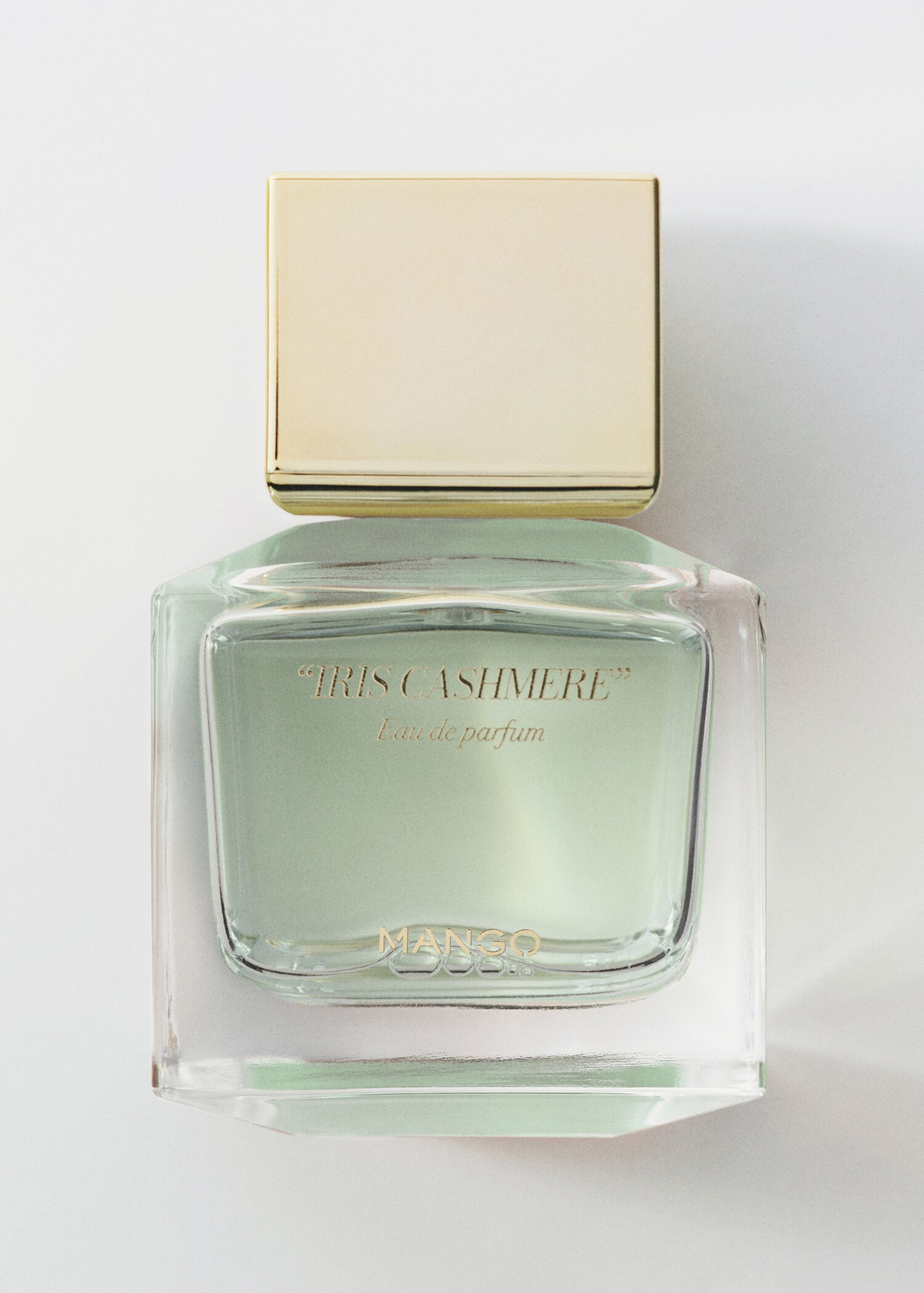 Profumo Iris Cashmere 80 ml - Piano generale