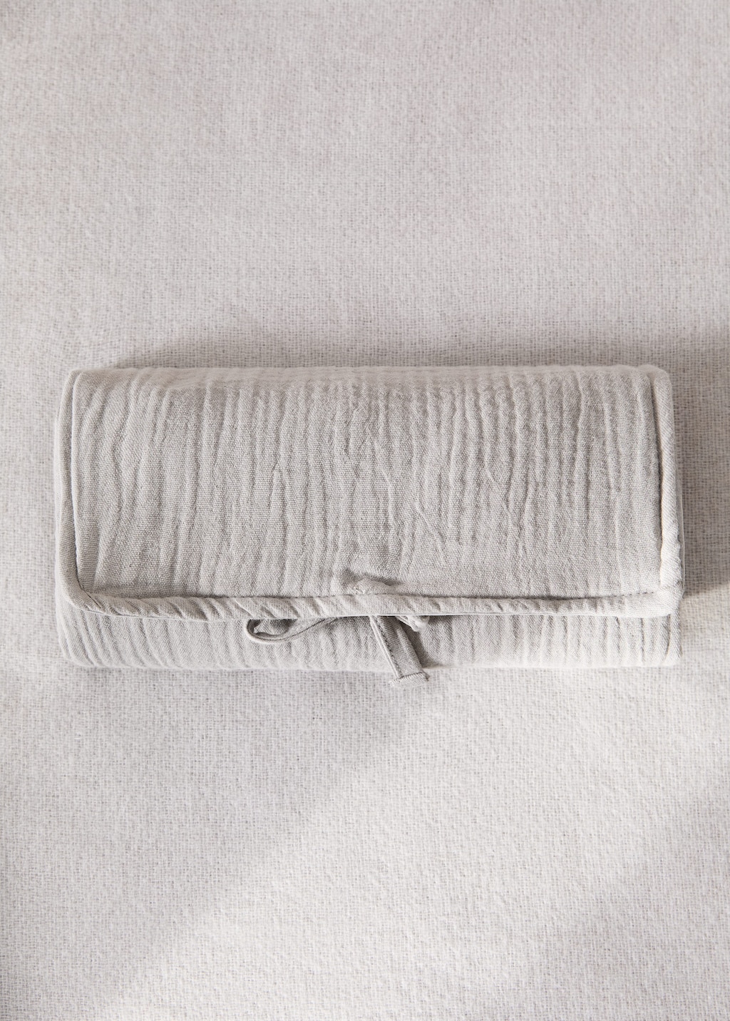 Mango Home Tapis À Langer Marina Marron Moyen - Home - Taille Unique -  In Brown