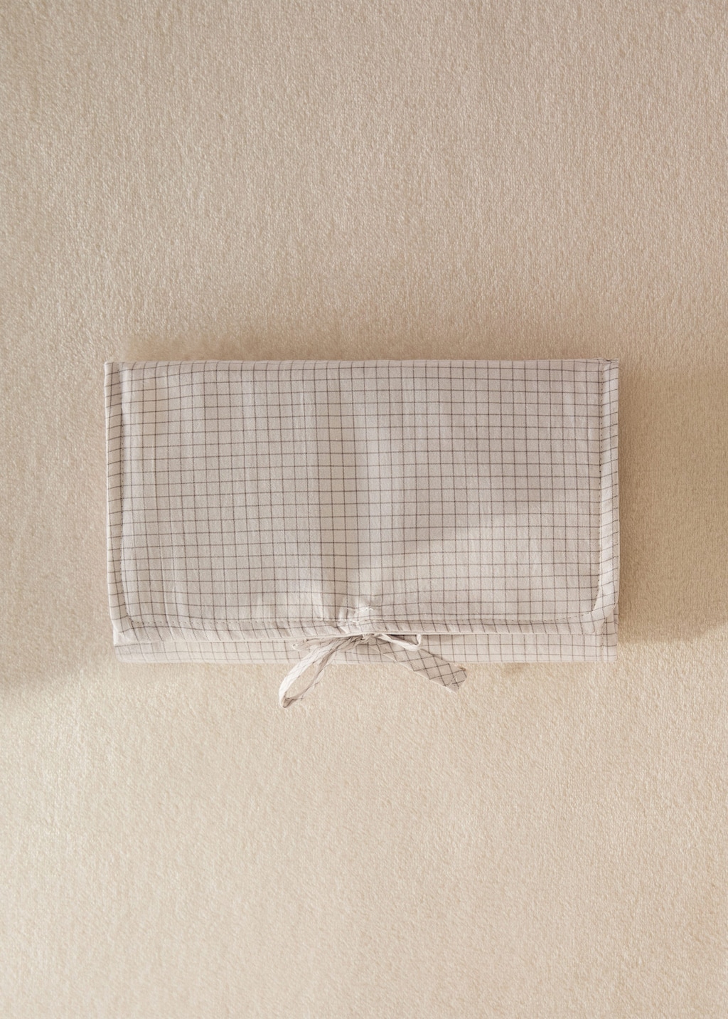 Mango Home Tapis À Langer Uma Marron Moyen - Home - Taille Unique -  In Brown