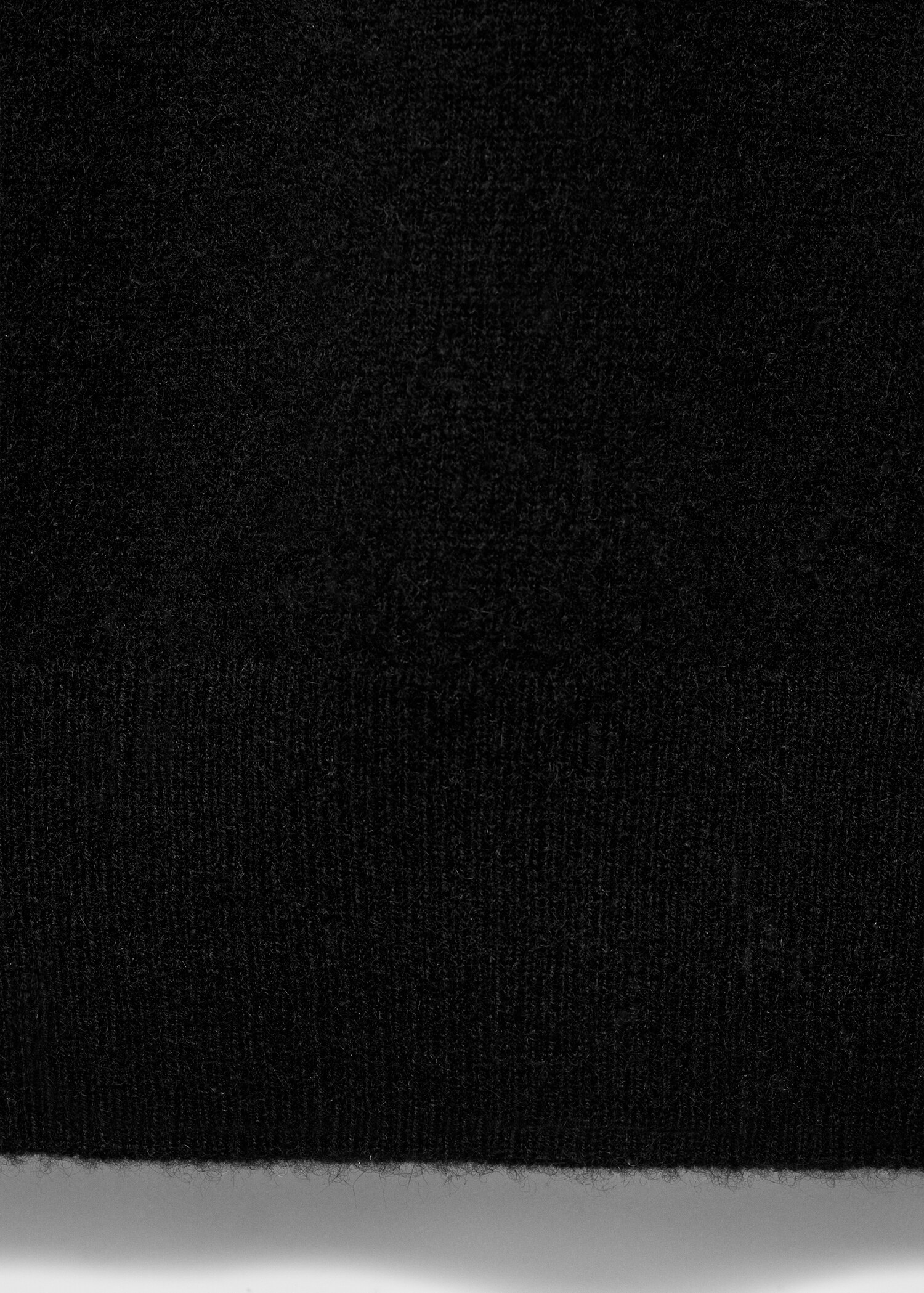 Jersey 100% cashmere - Detalle del artículo 0