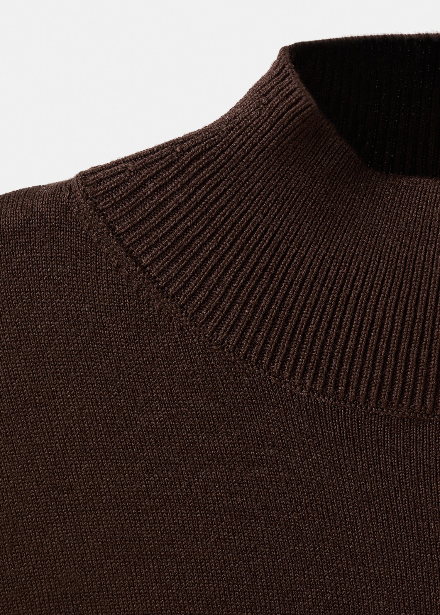 Knot detail sweater - Details of the article 0