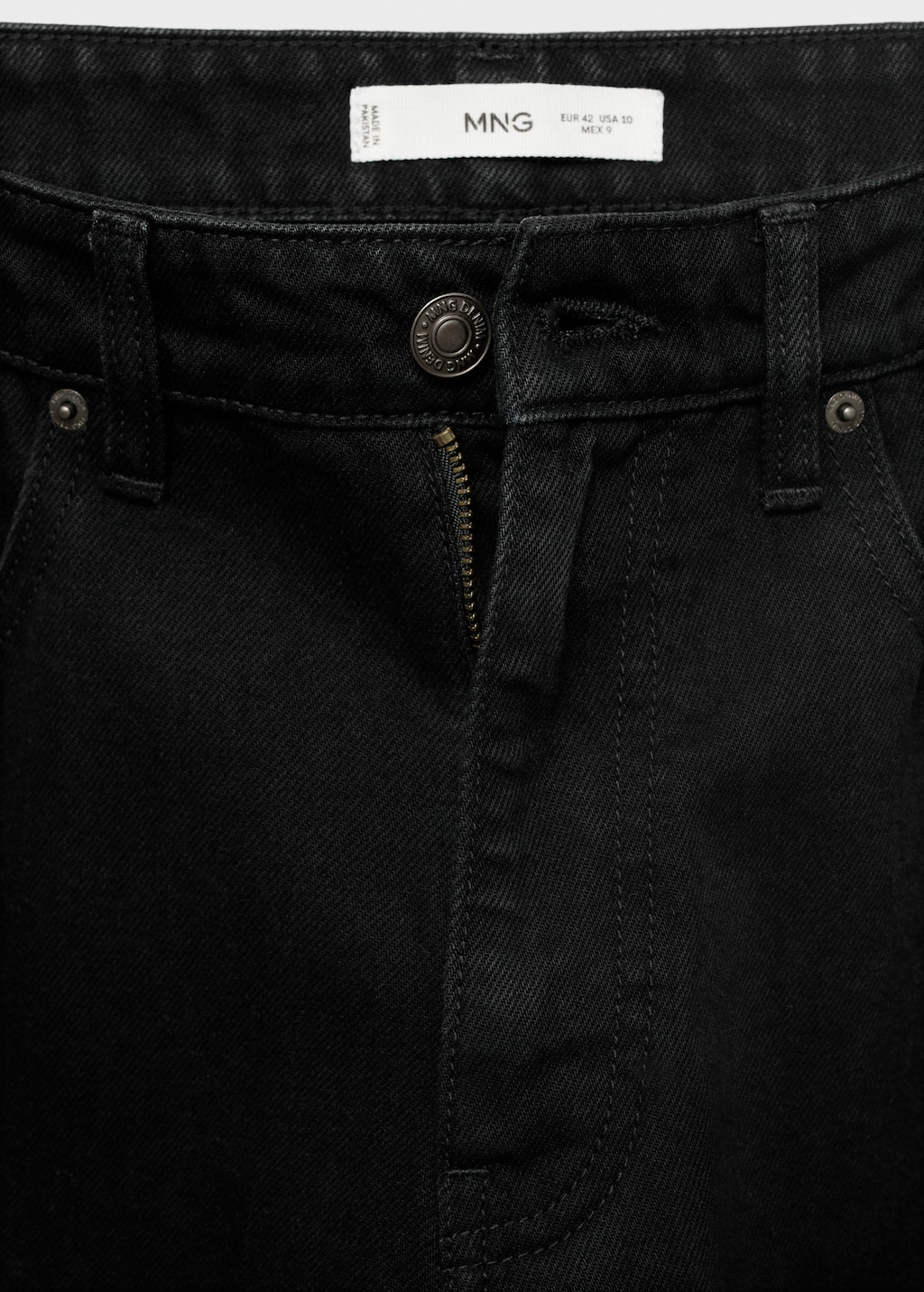 Bob regular-fit jeans