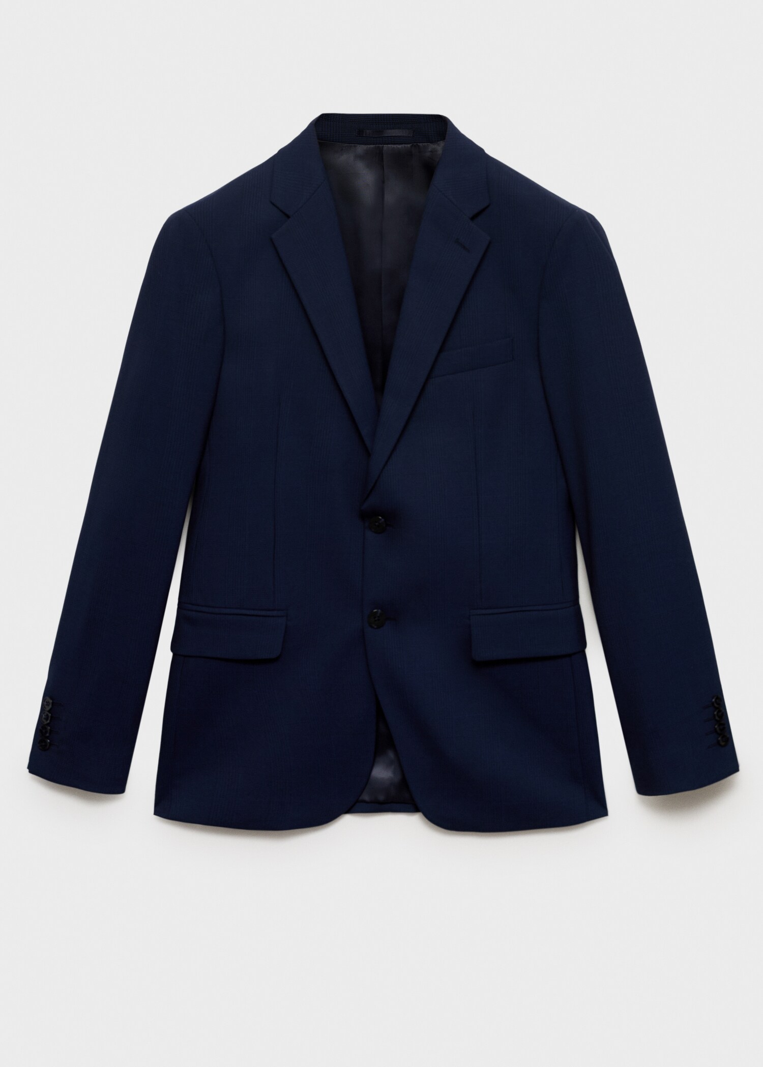 Americana traje Milán slim fit - Artículo sin modelo
