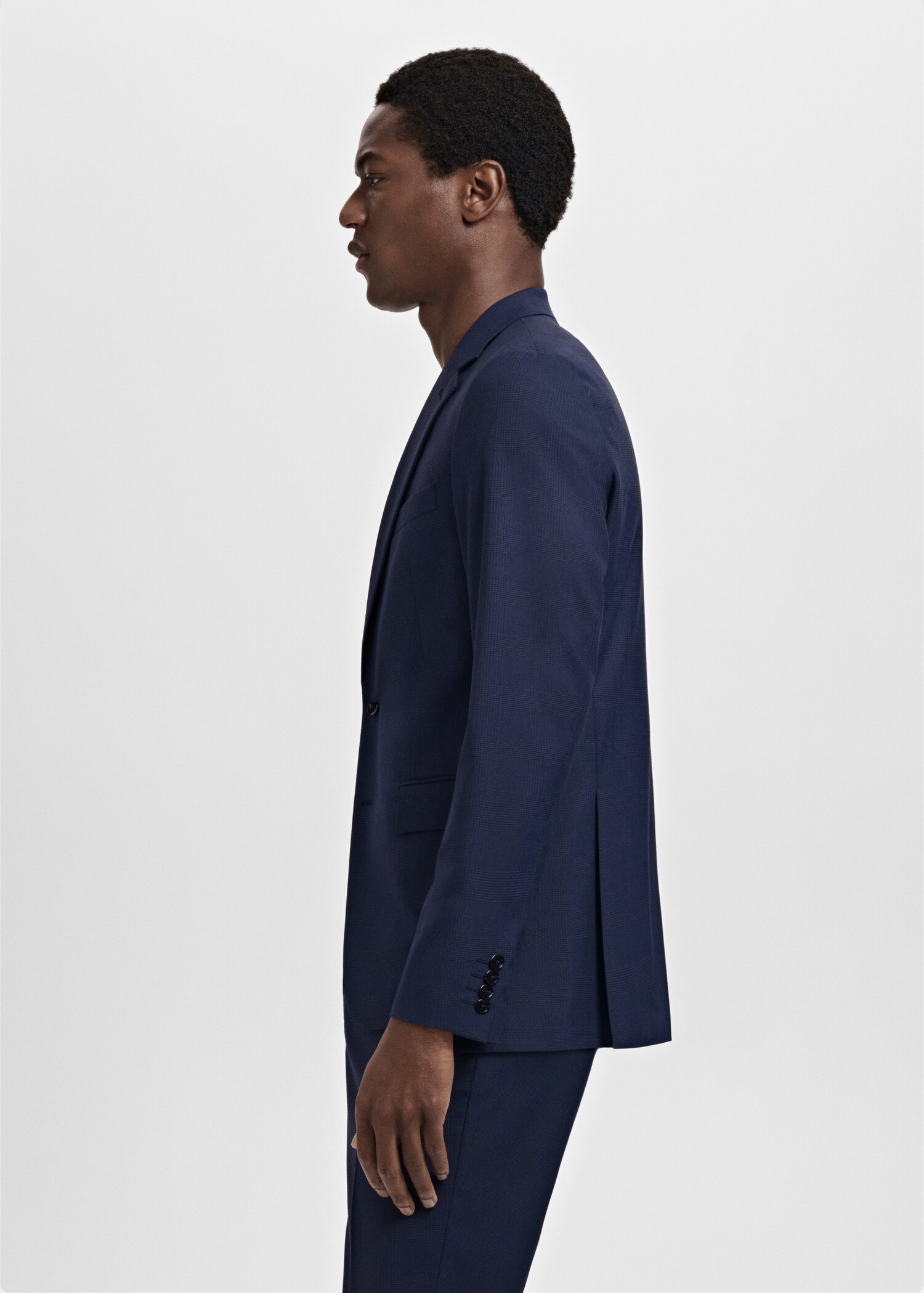 Americana traje Milán slim fit - Detalle del artículo 2