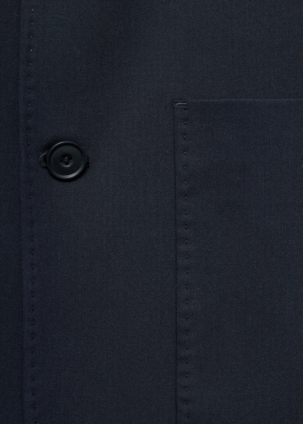 Slim-fit suit jacket with pockets