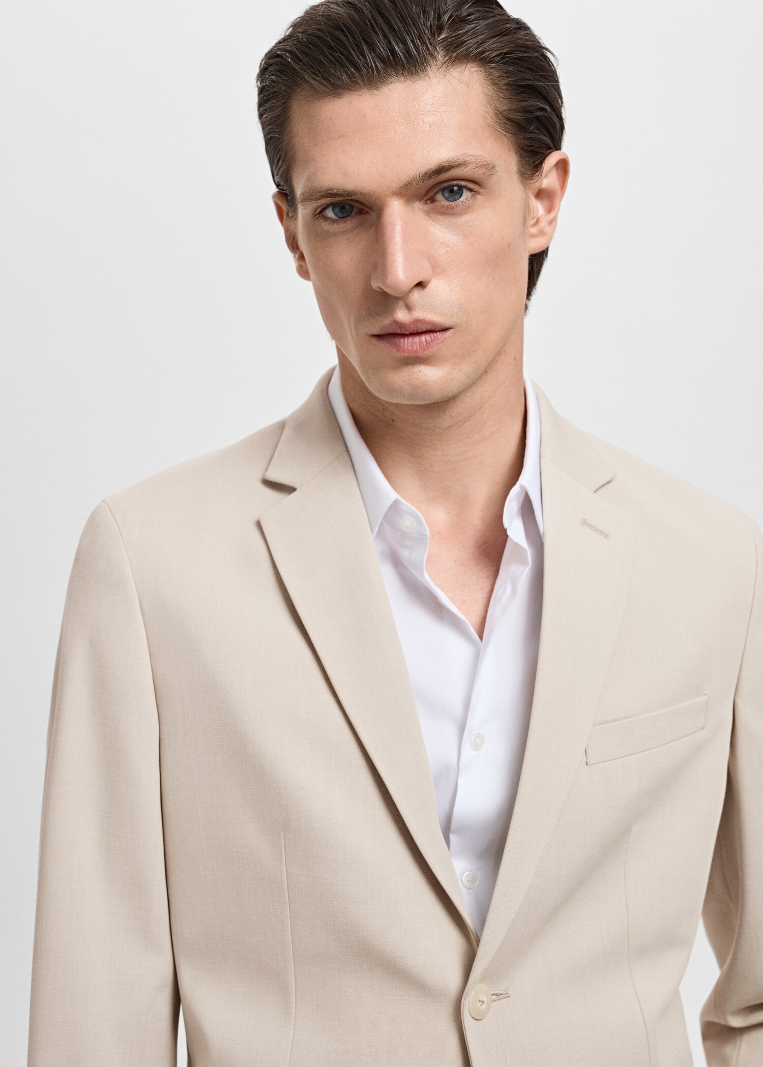 Giacca completo París super slim-fit - Dettaglio dell'articolo 1