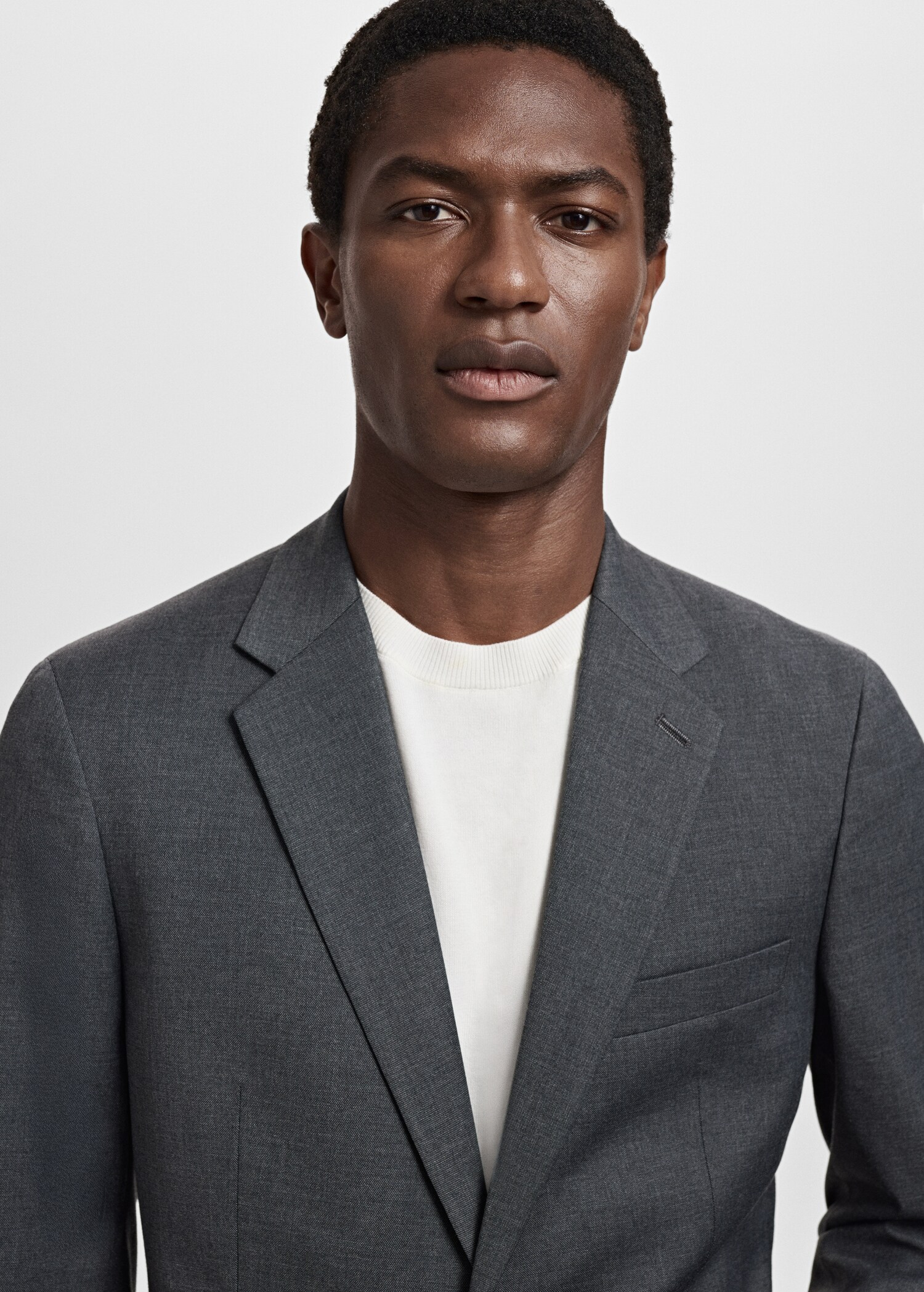 Americana traje Milán slim fit - Detalle del artículo 1