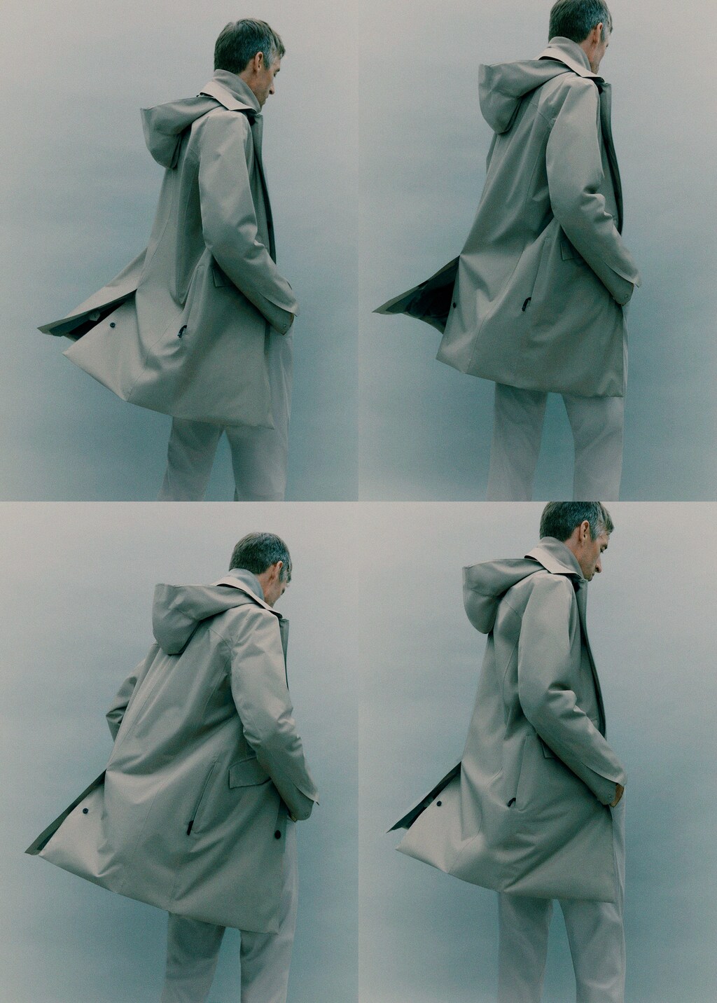 Thermolite® waterproof barn jacket with pockets