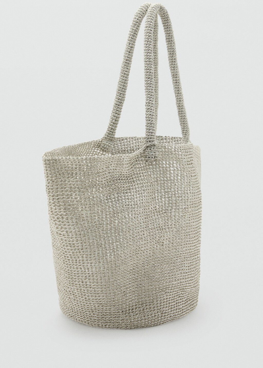 Women's shopper bags 2025 | MANGO USA