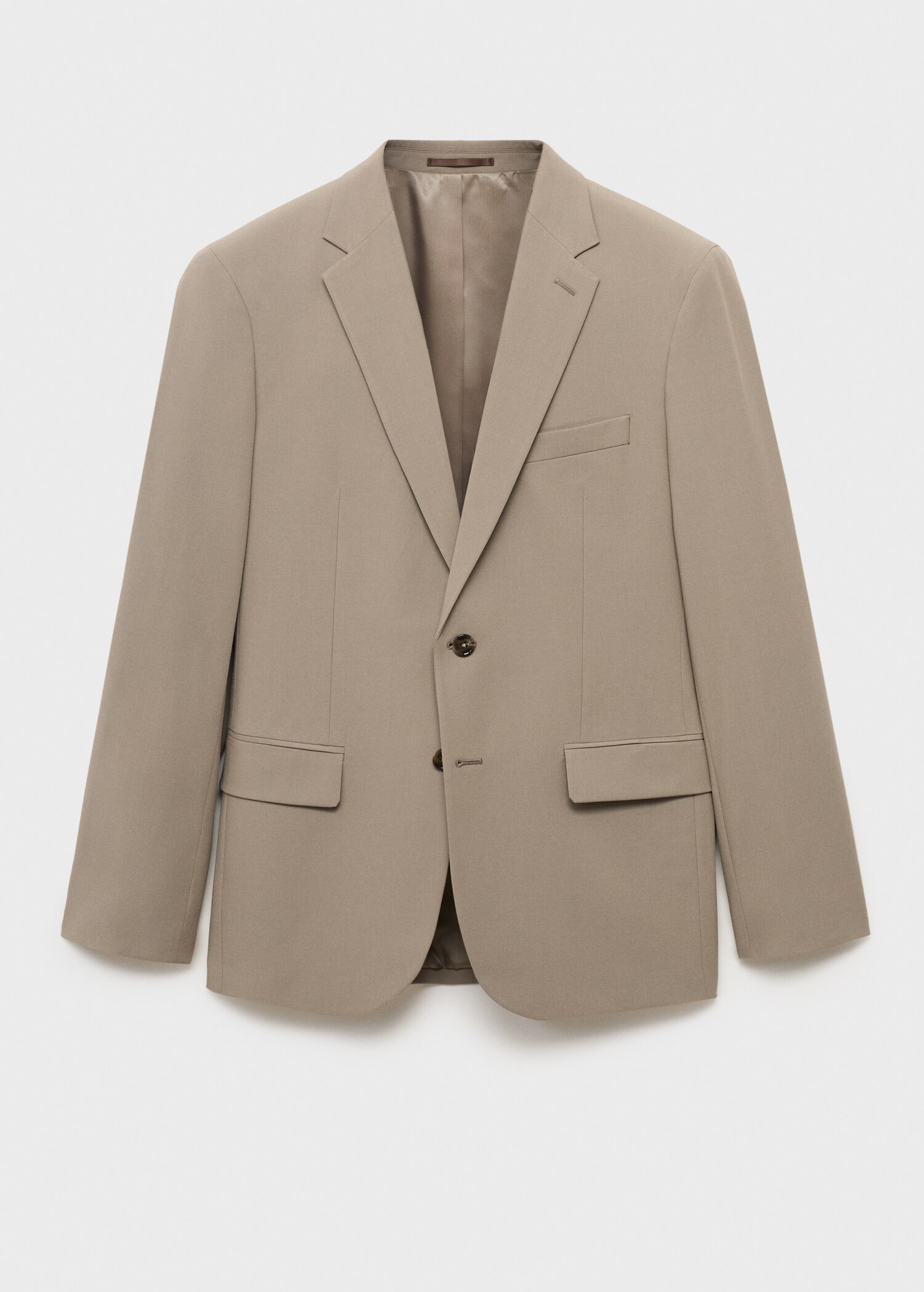 Americana traje Milán slim fit - Artículo sin modelo