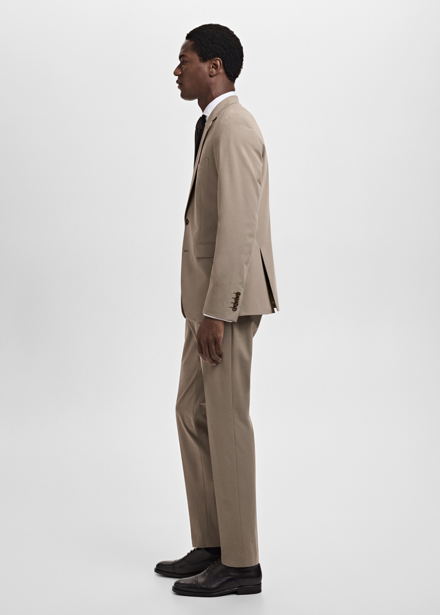Americana traje Milán slim fit - Detalle del artículo 2