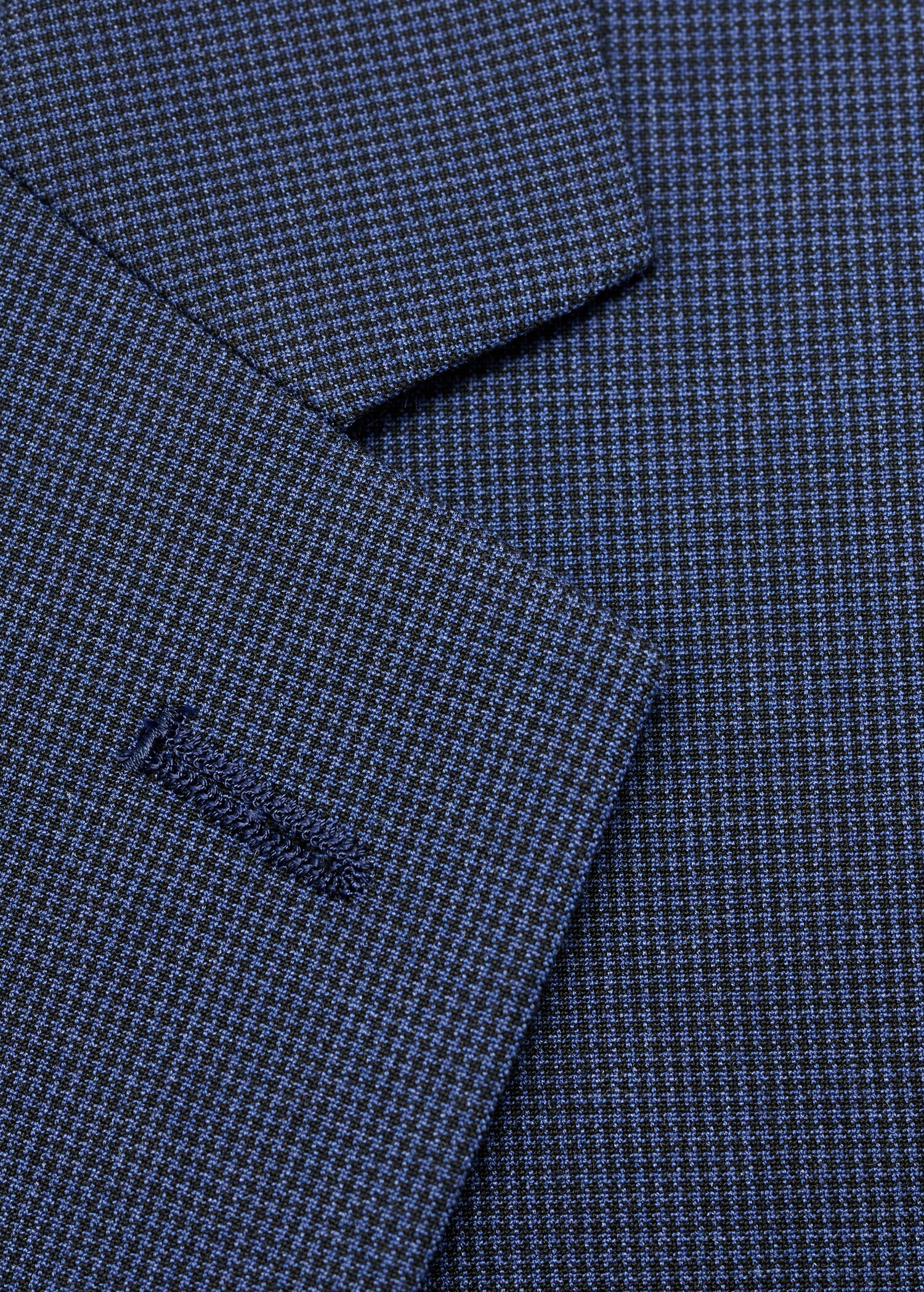 Giacca completo París super slim-fit - Dettaglio dell'articolo 8