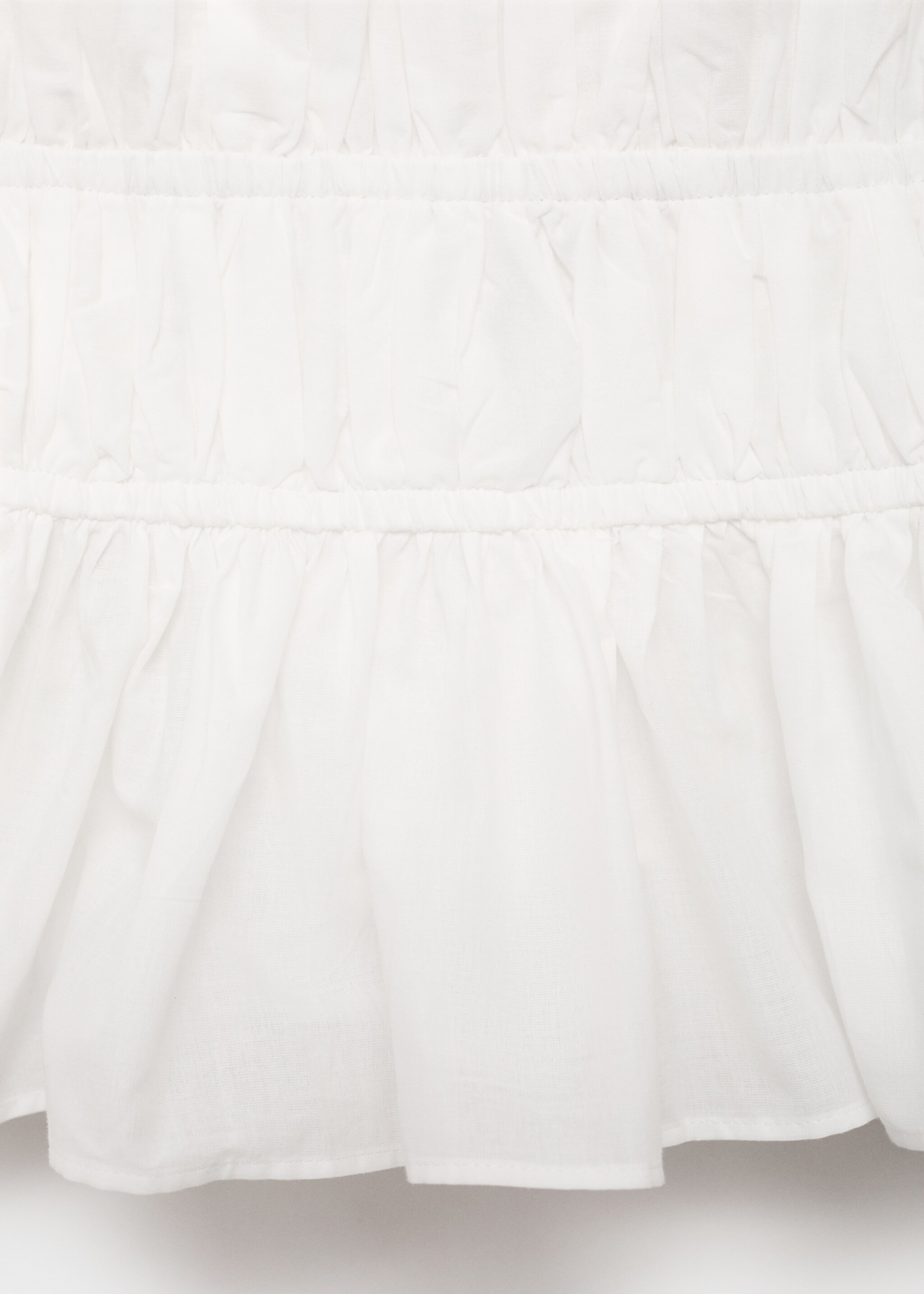 Top halter fruncidos - Detalle del artículo 8