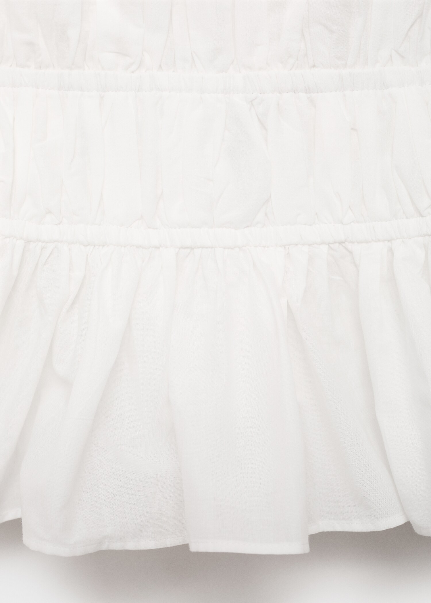 Top halter fruncidos - Detalle del artículo 8