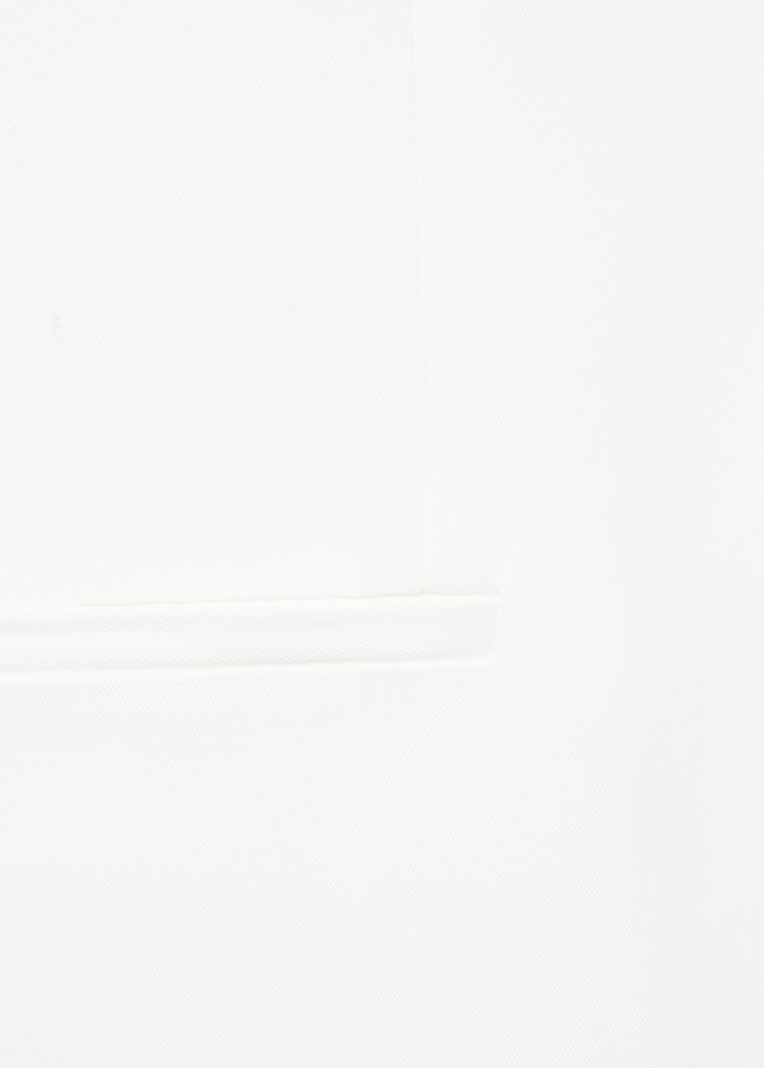 Double-breasted suit jacket - Details of the article 0