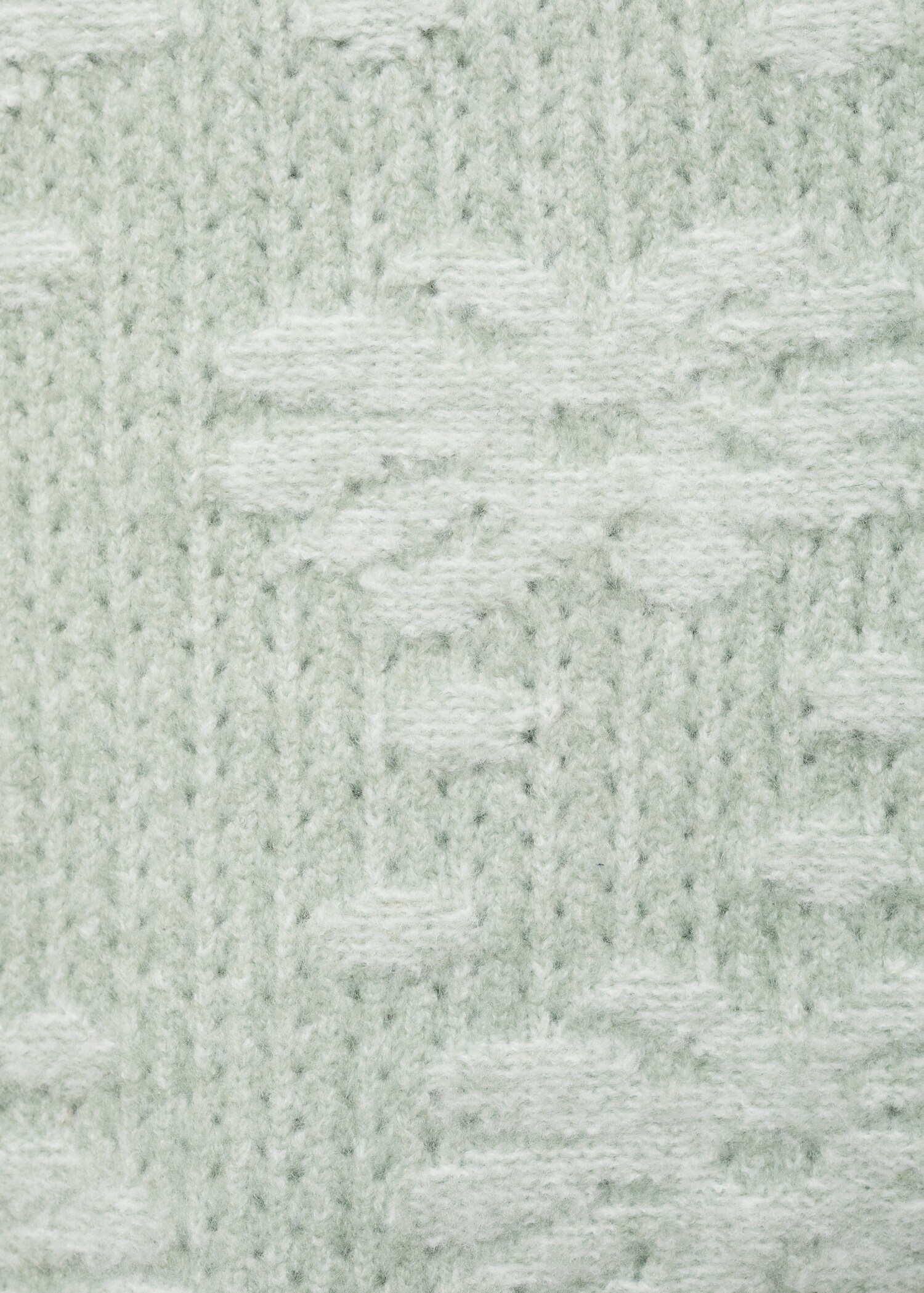 Waistcoat flores - Details of the article 0