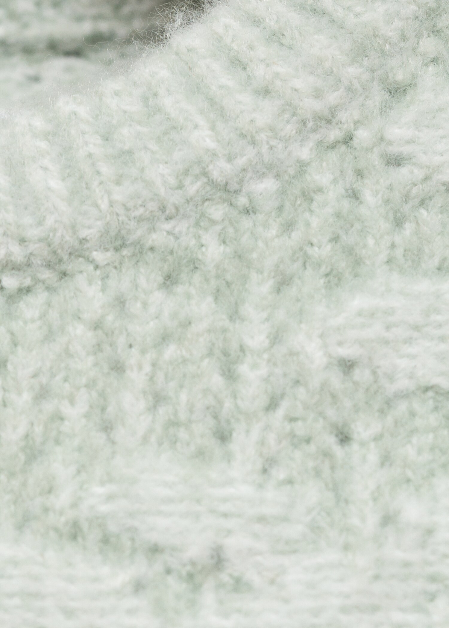 Waistcoat flores - Details of the article 8