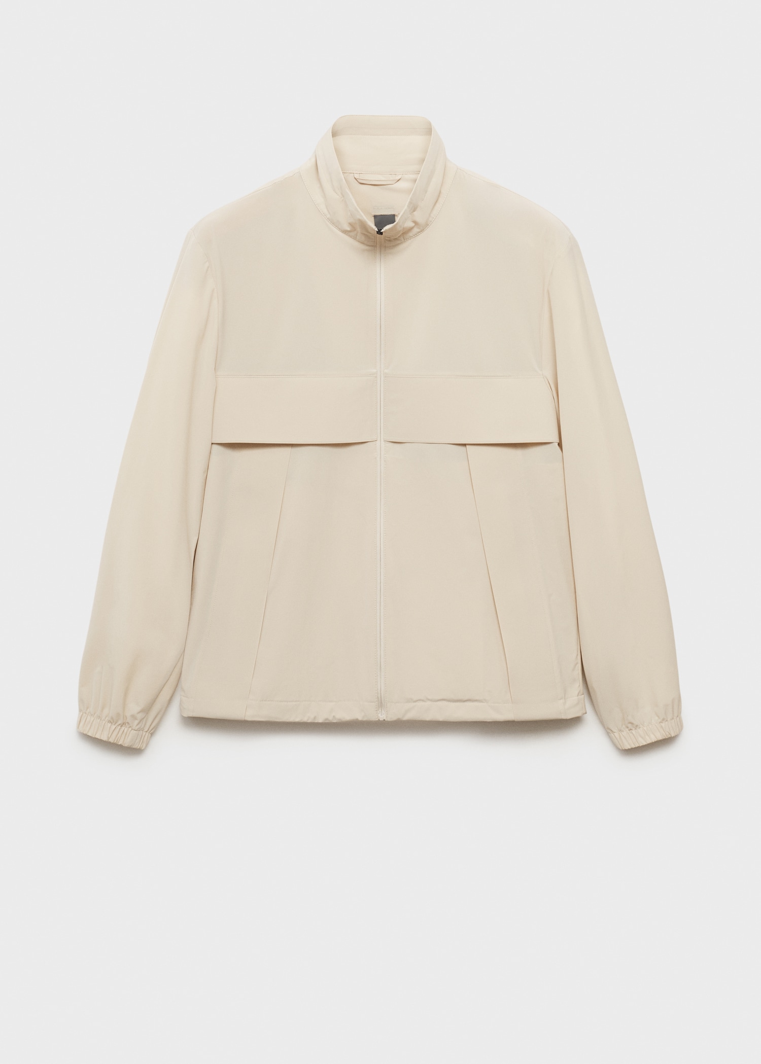 Water-repellent COOLMAX® jacket - Article without model