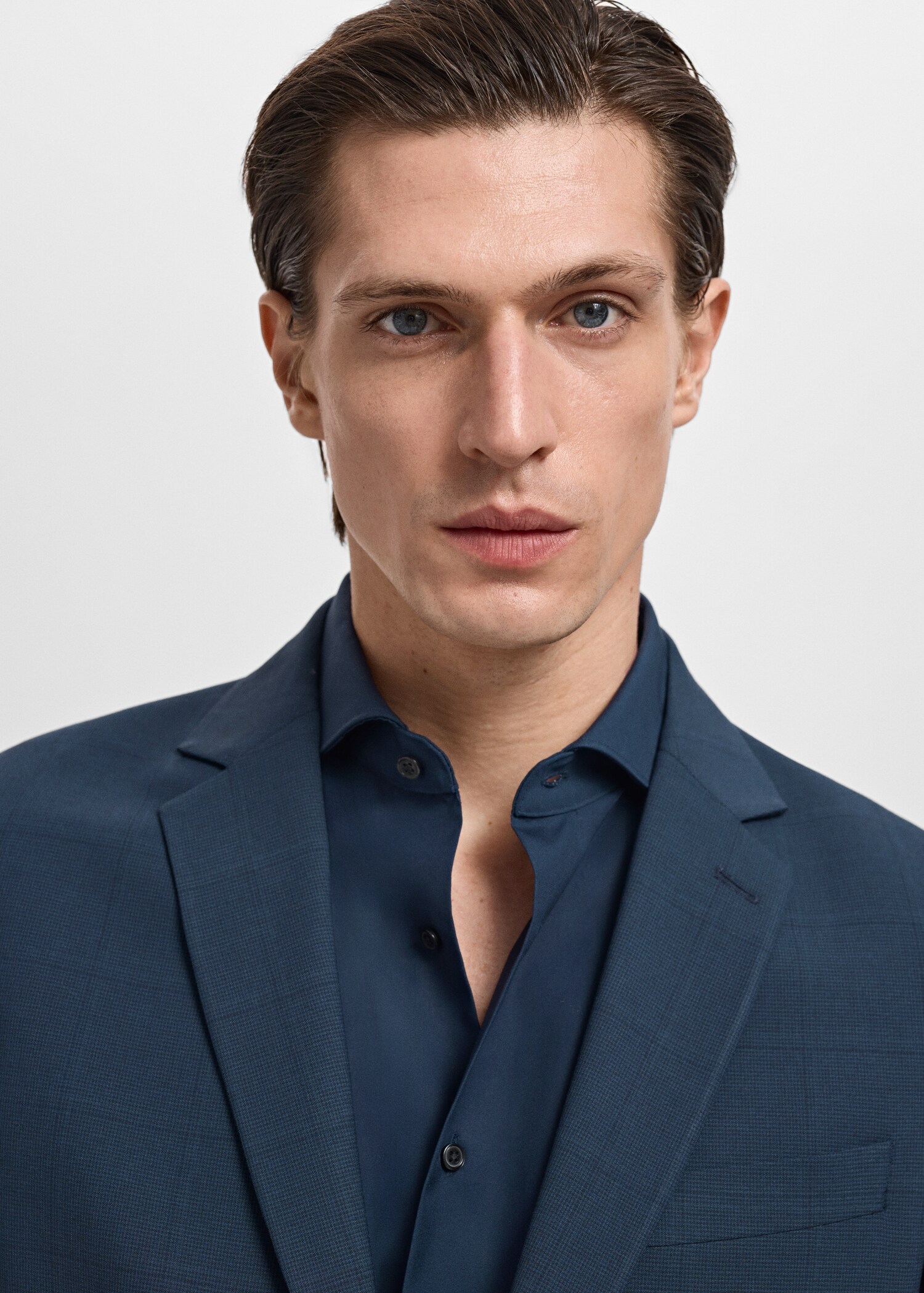 Giacca completo París super slim-fit - Dettaglio dell'articolo 1