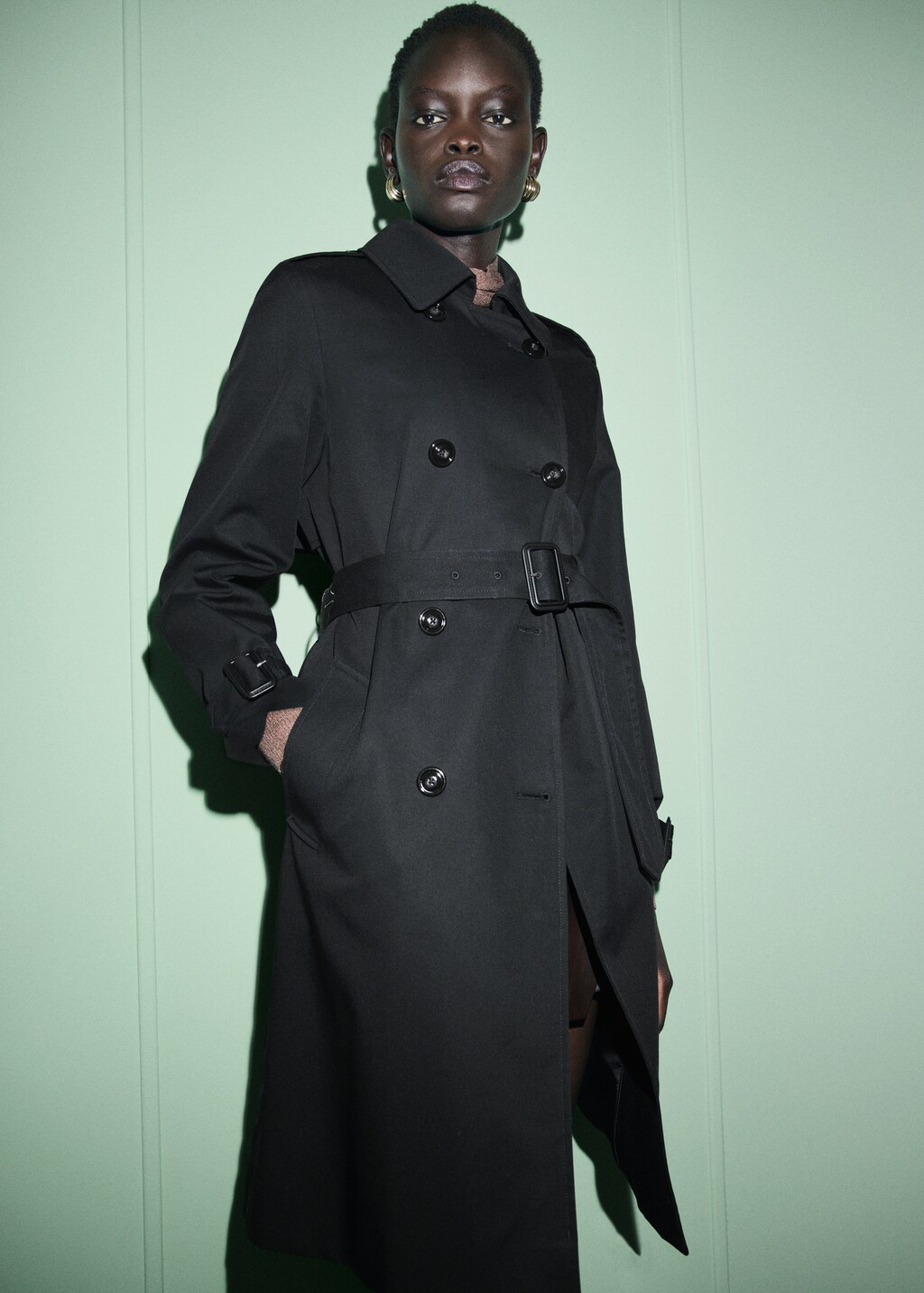 新品　deres weightlessness silk trench coat S4GC1-C2066M-026.png