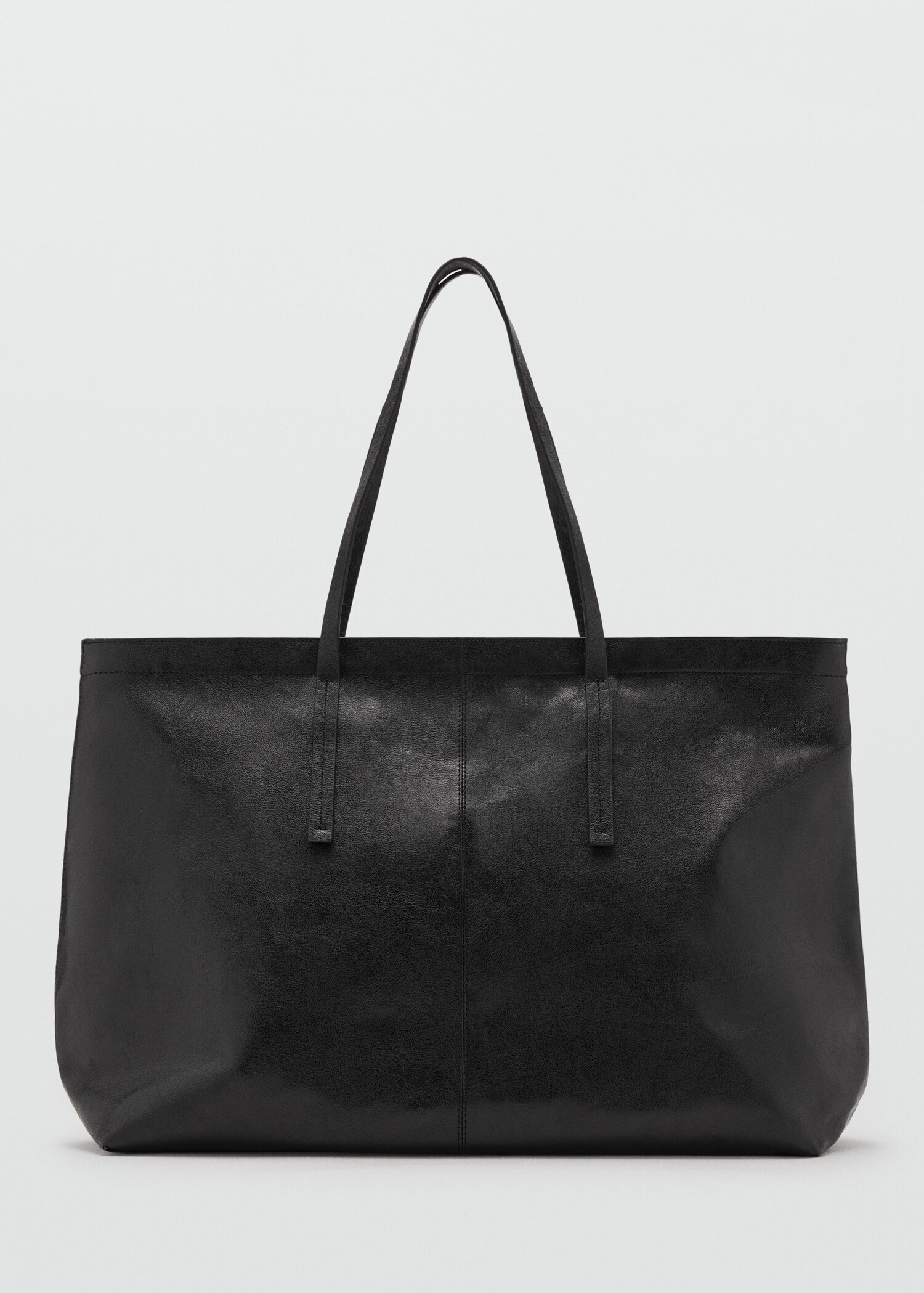 Bossa shopper pell - Article sense model