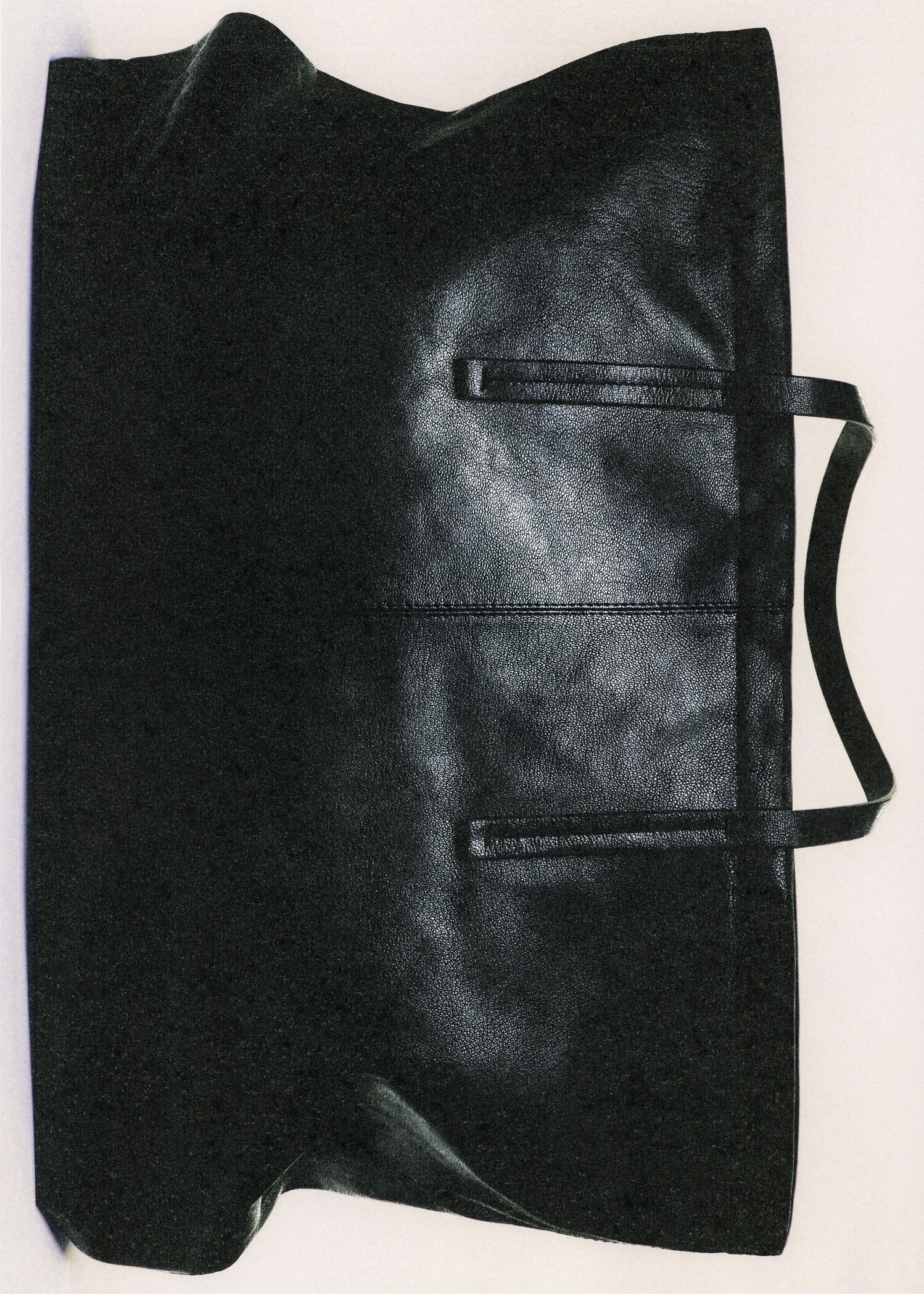 Bossa shopper pell - Pla general