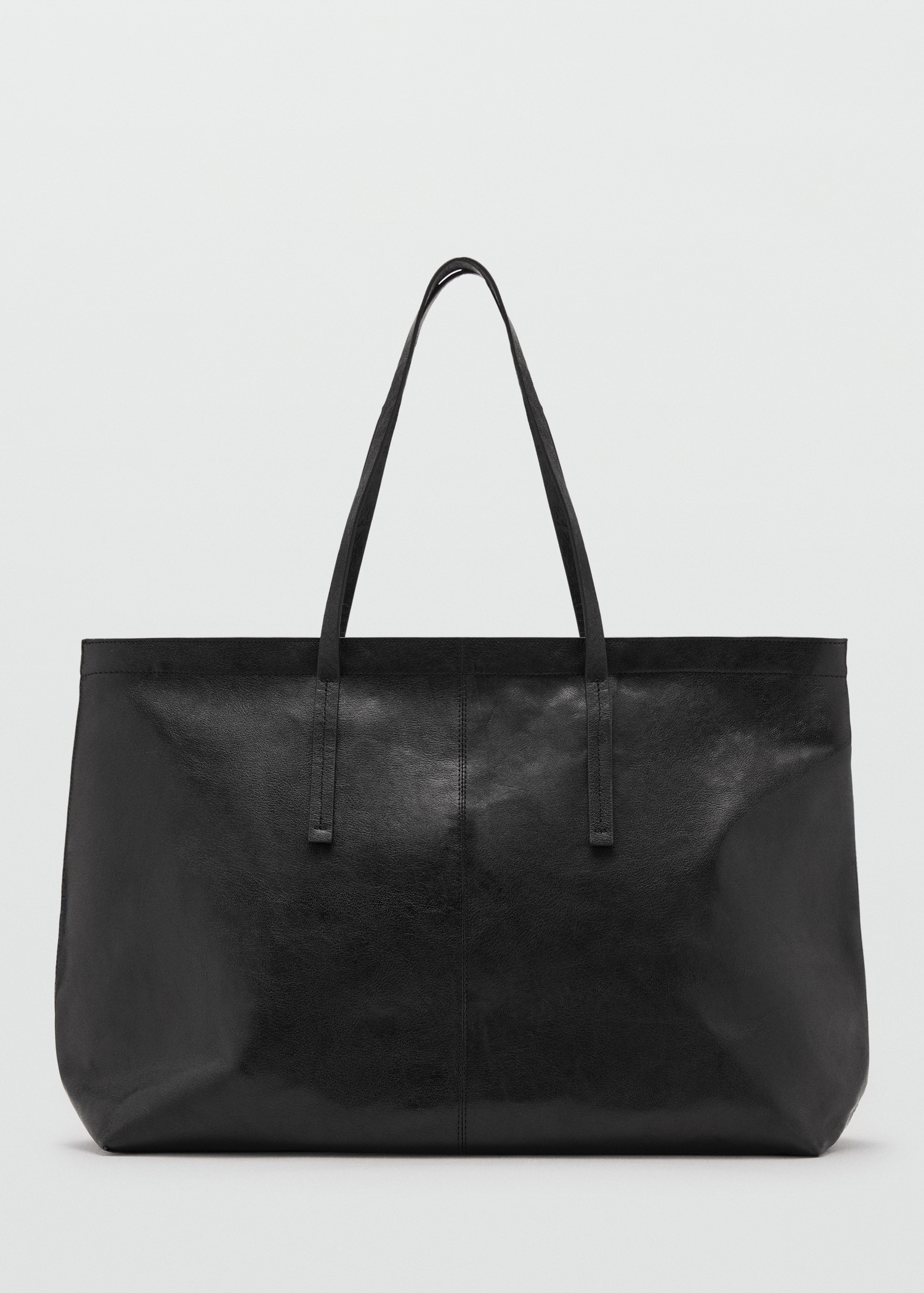 Bossa shopper pell - Article sense model