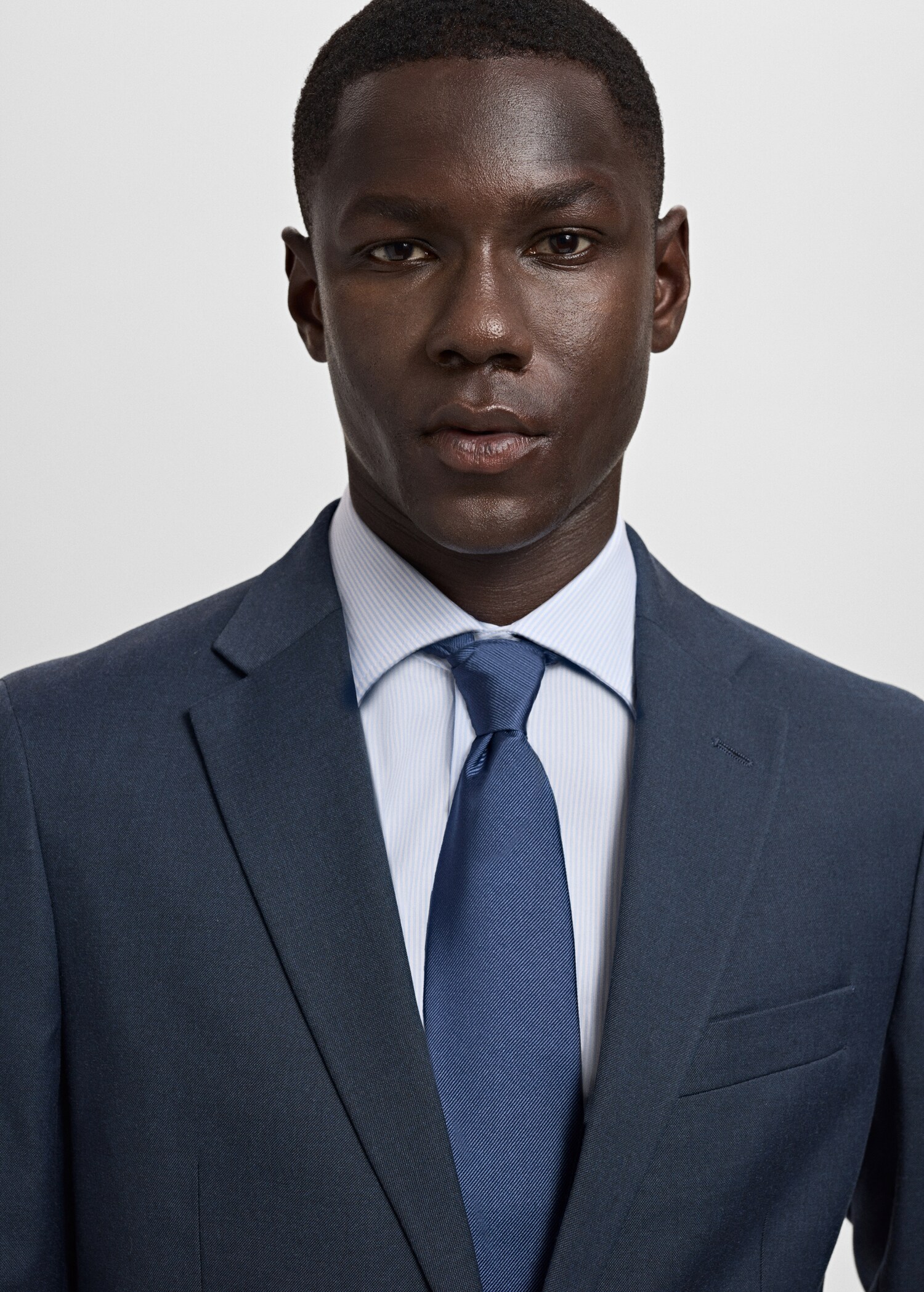 London regular-fit suit jacket - Details of the article 1