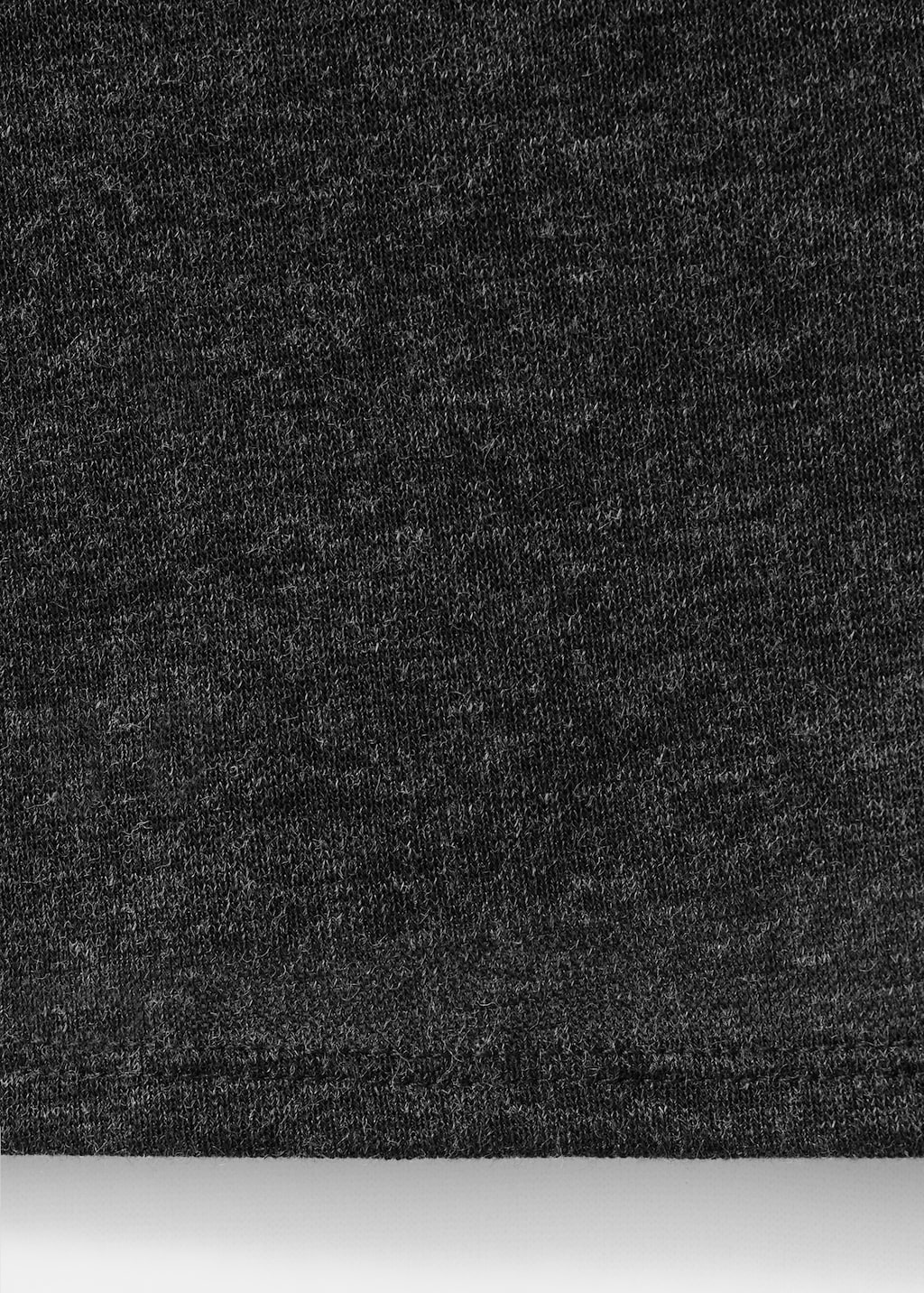 Metal detail T-shirt