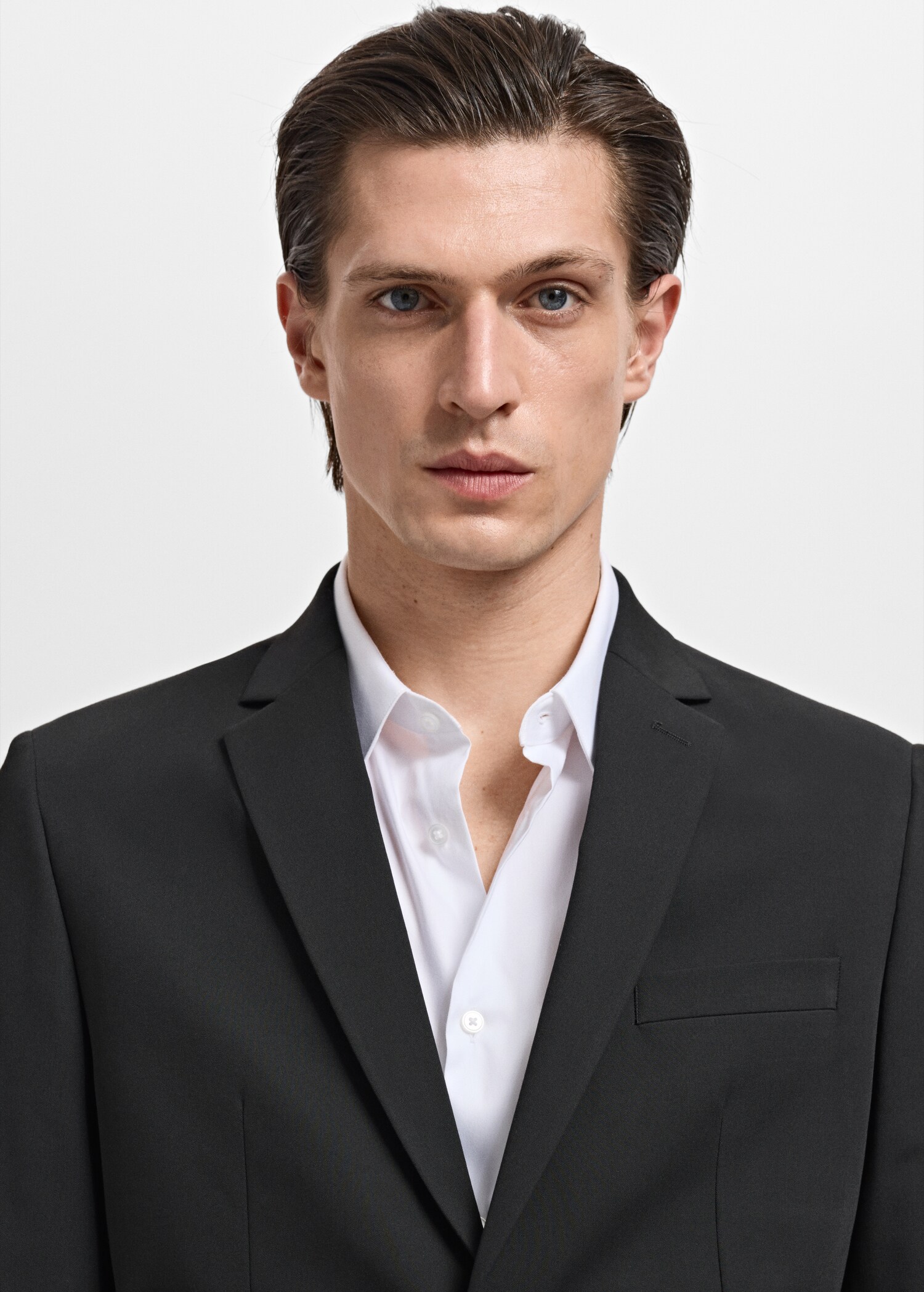 Giacca completo París super slim-fit - Dettaglio dell'articolo 1