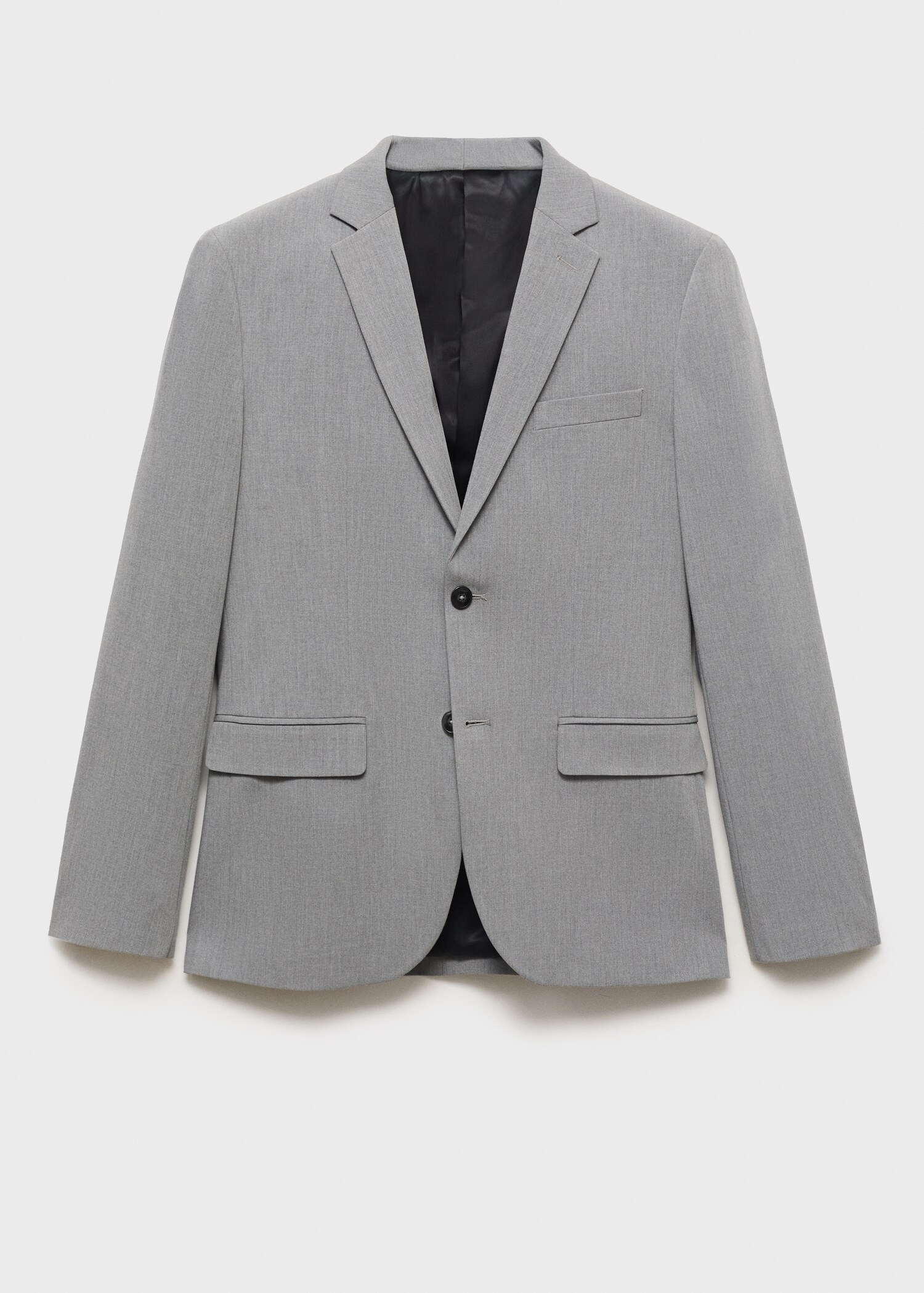 Giacca completo París super slim-fit - Articolo senza modello