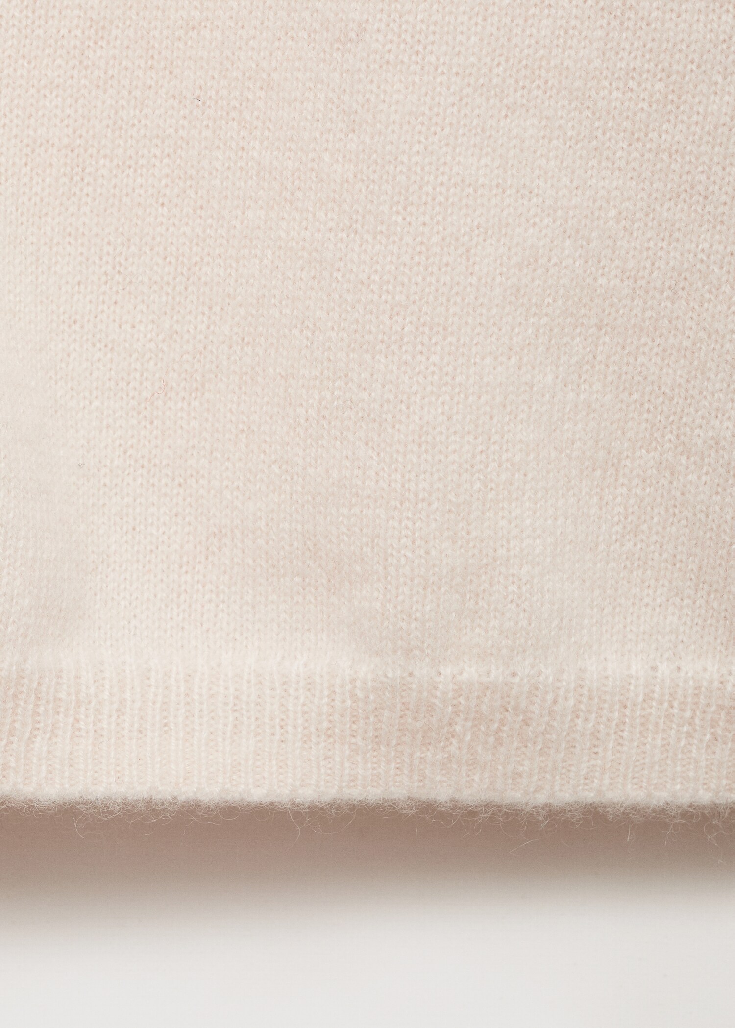 100% cashmere sweater - Details of the article 0