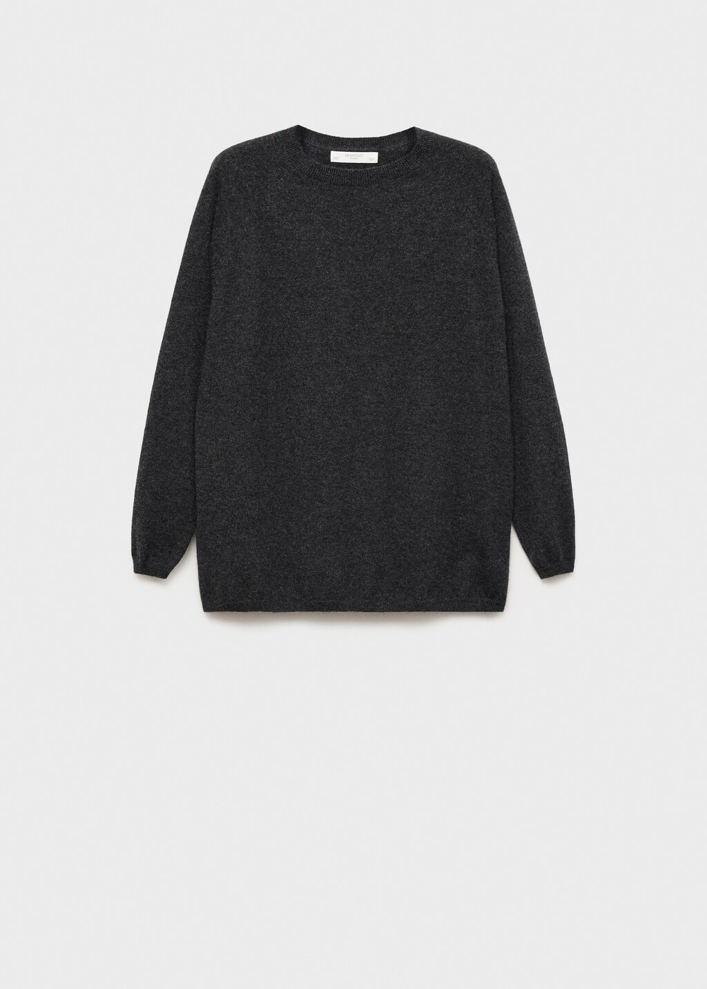 100% cashmere sweater