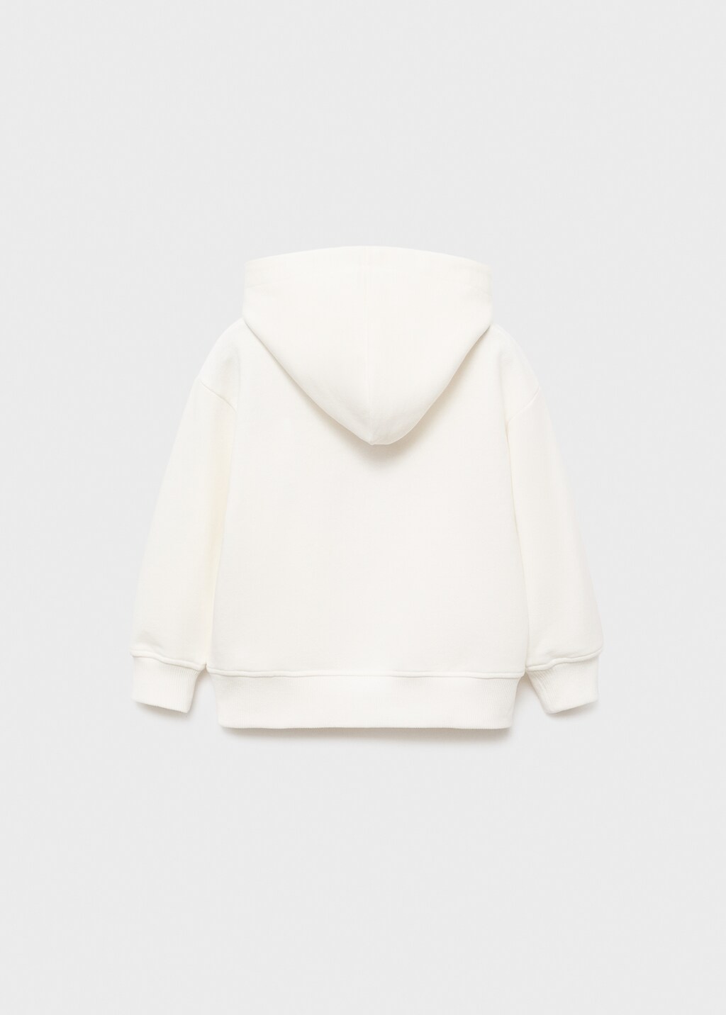 Minnie Mouse sweatshirt