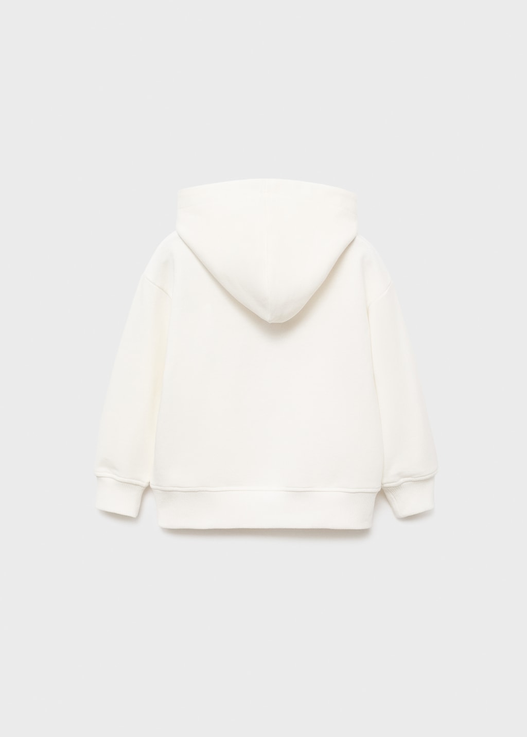 Minnie Mouse sweatshirt