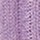 Couleur Violet clair/pastel sélectionnée