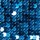 Colour Blue selected