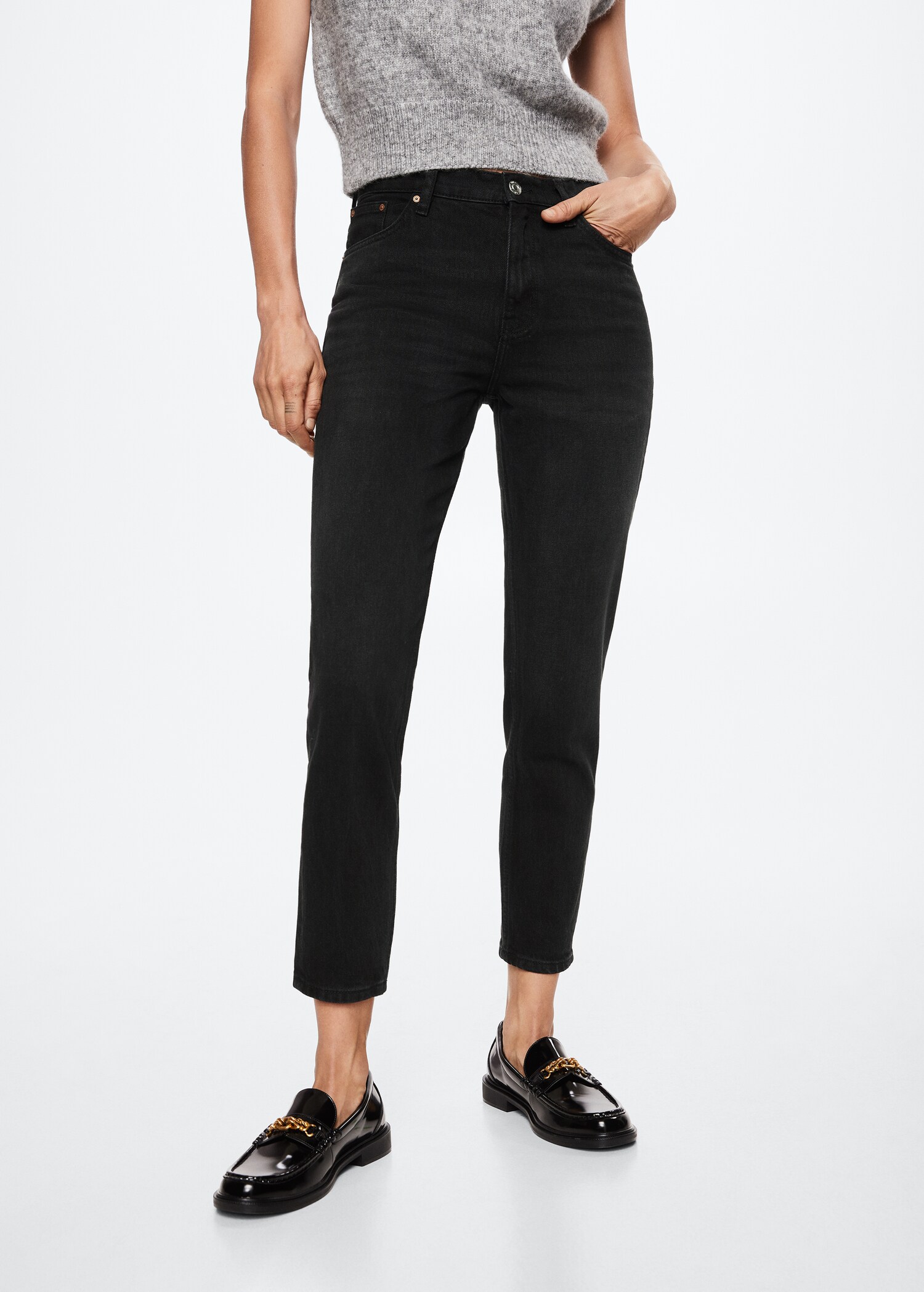 Mango Olivia Skinny Jeans Mango Olivia Skinny Jeans MANGO Skinny