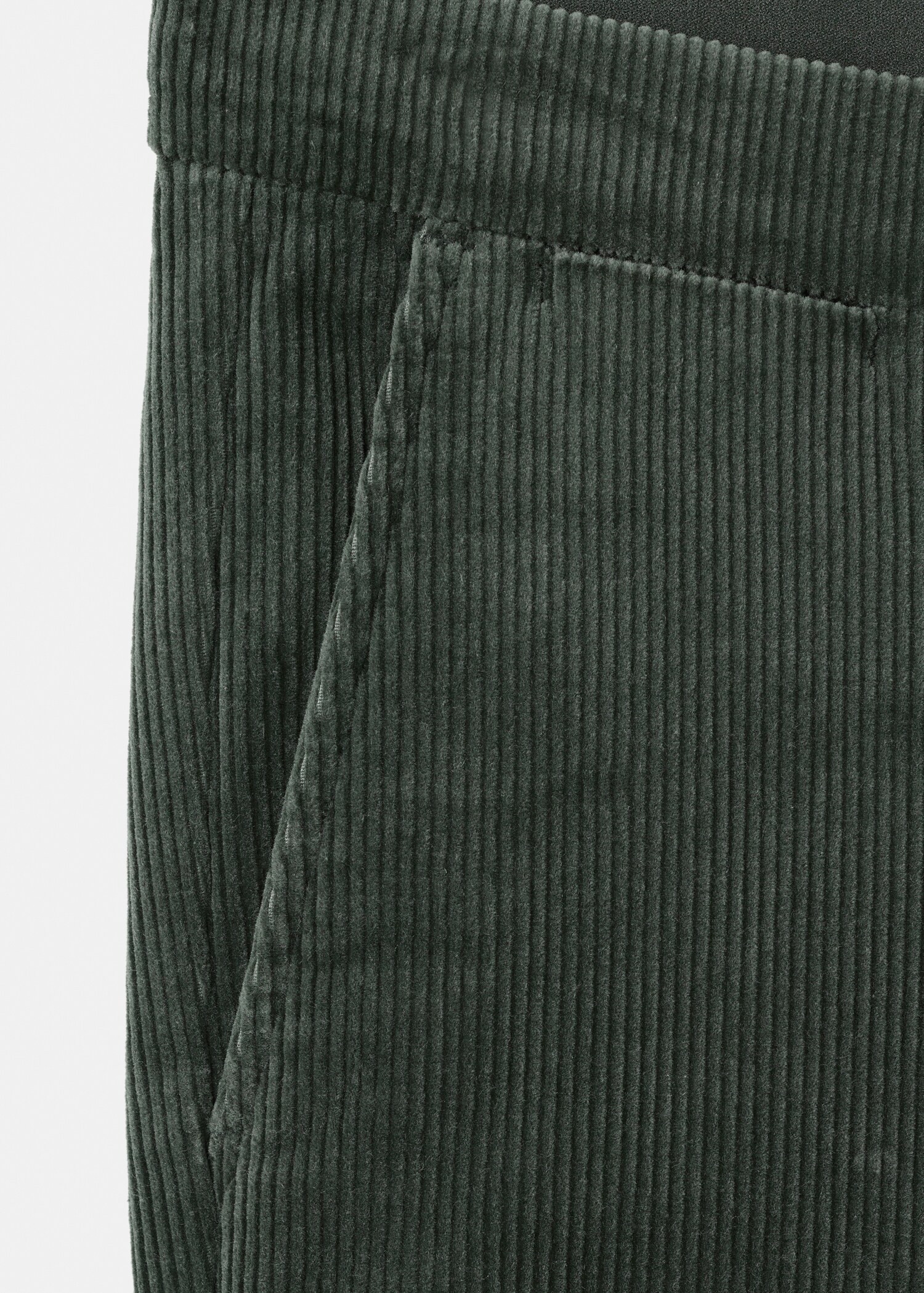 Pantalons pana slim fit - Detall de l'article 0